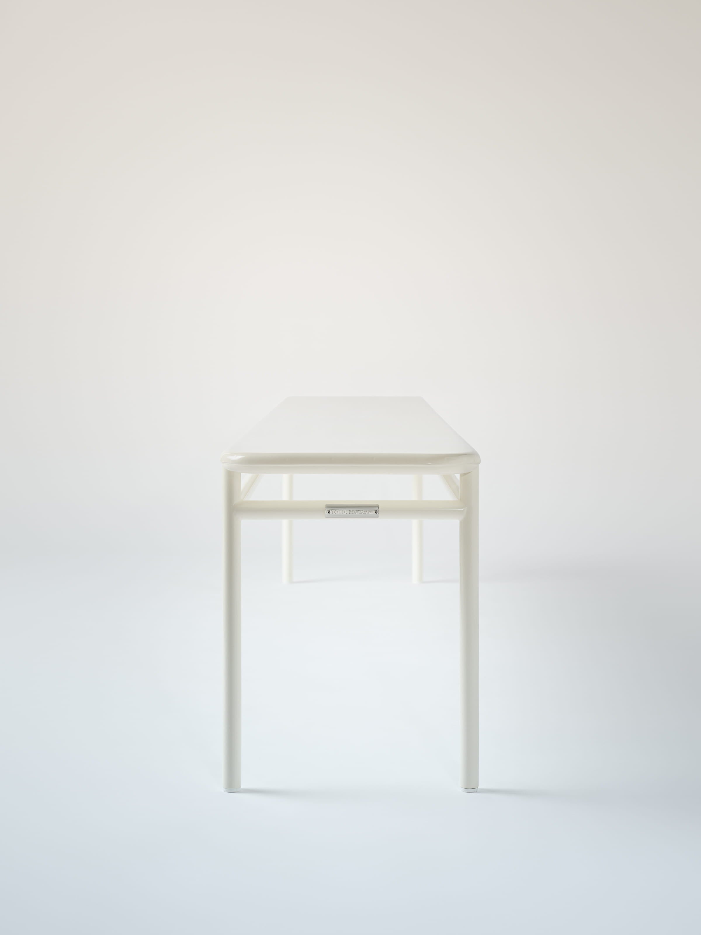 Banc T37 200 - Blanc Pur