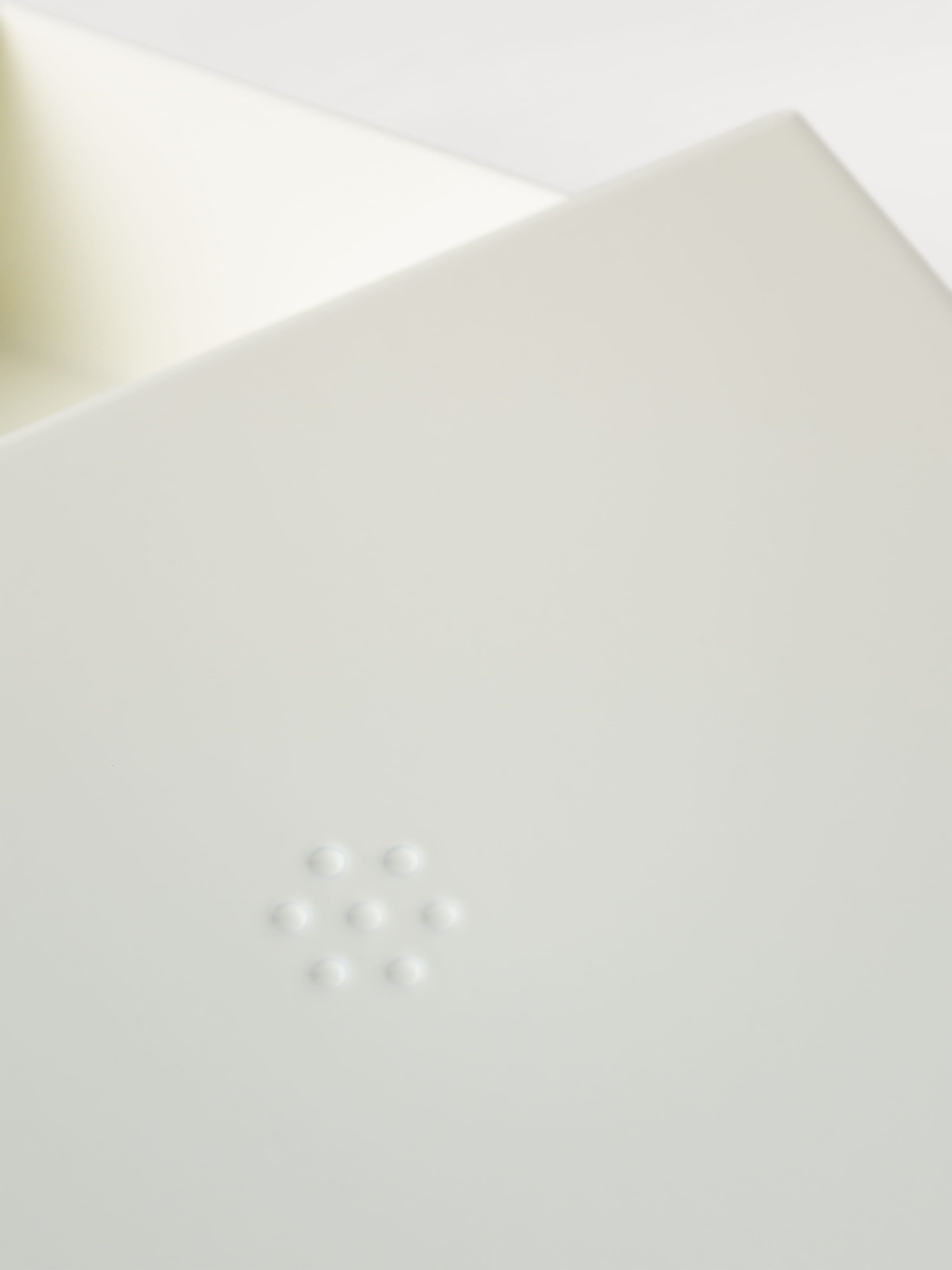 Boite métal taille S - Brun Noir