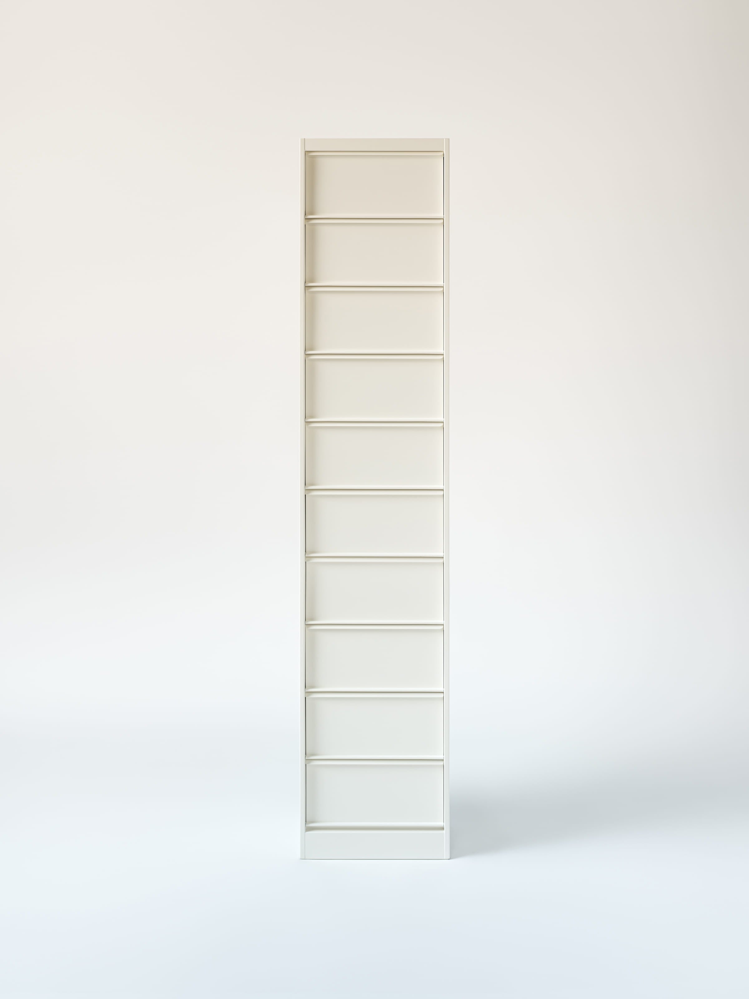 Caisson de rangement CC10 - Gris Beige