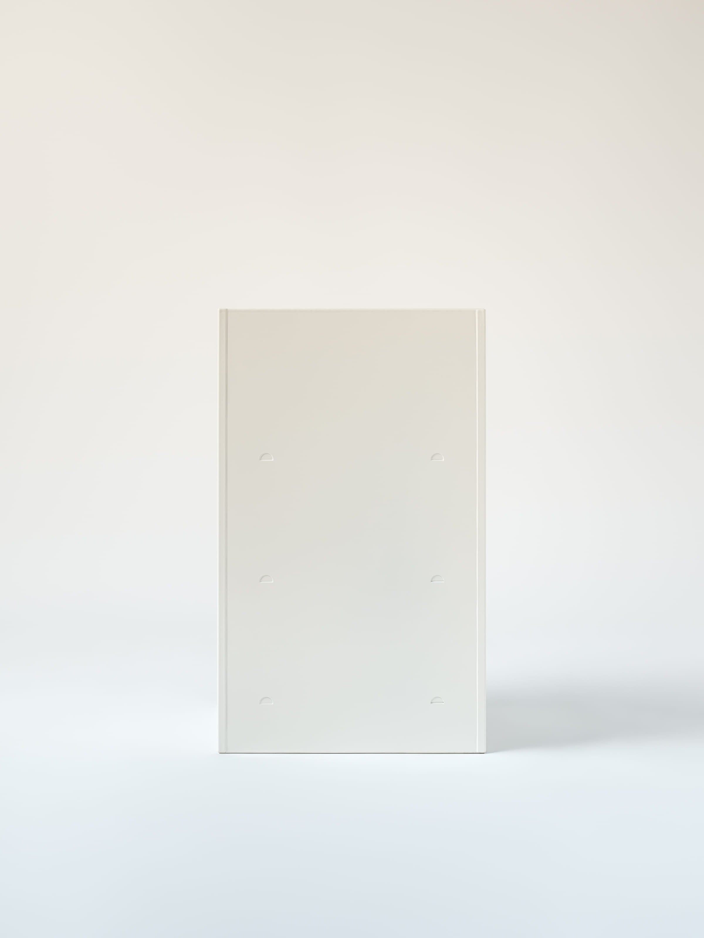 CC3 Storage Unit - Dark Black