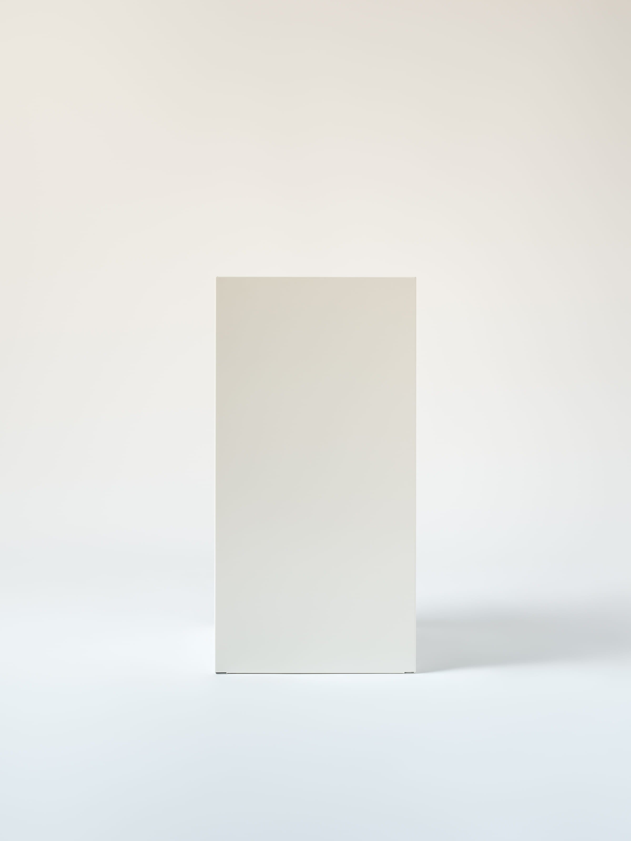 Caisson de rangement CC3 - Blanc Pur