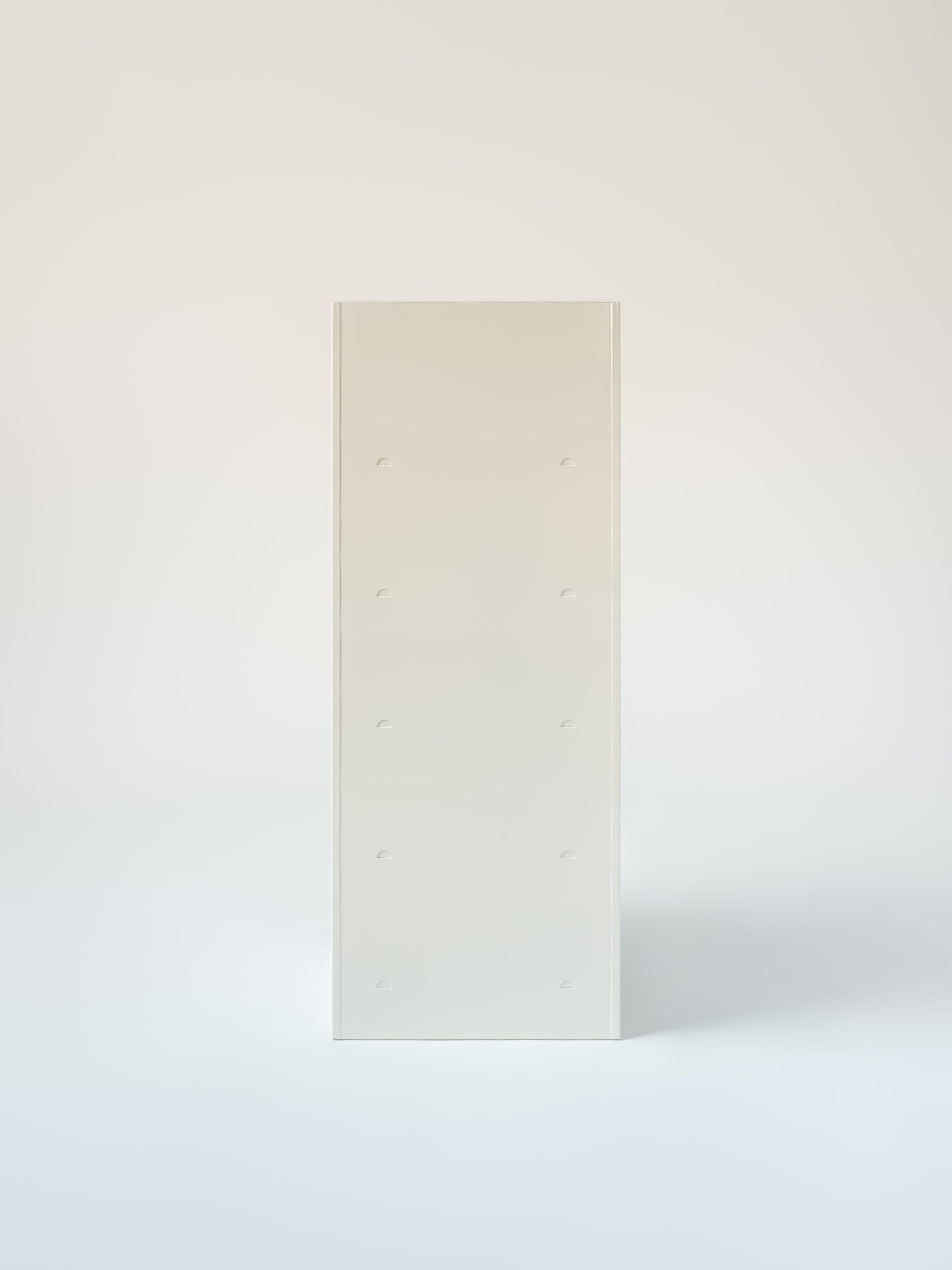Caisson de rangement CC5 - Noir Foncé