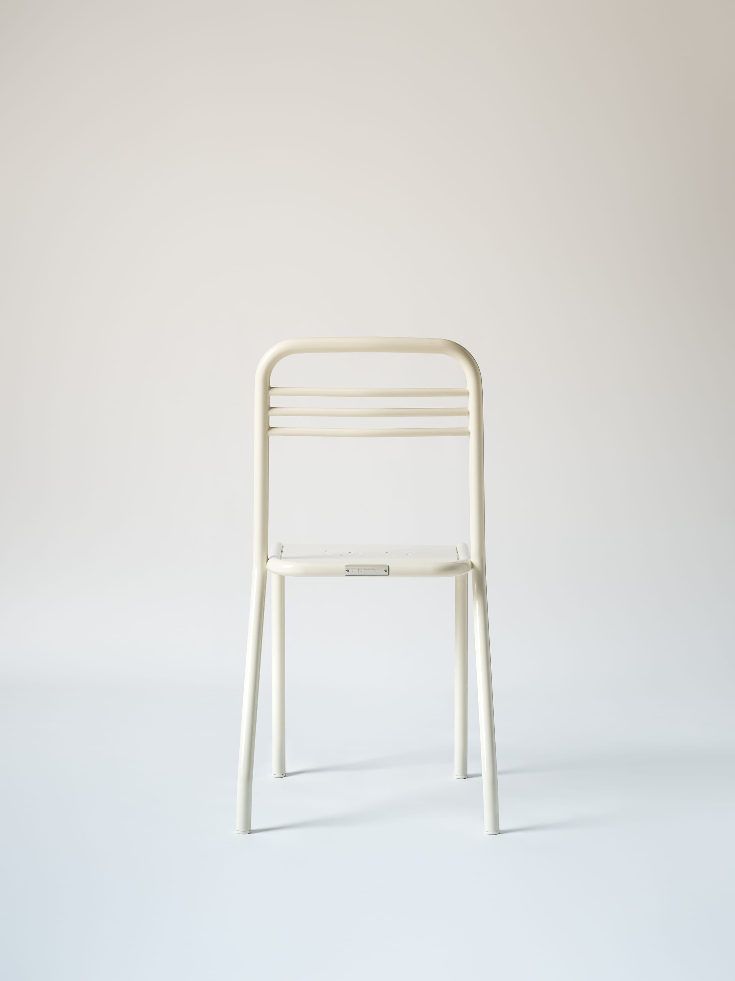 UD Chair - Blue Black