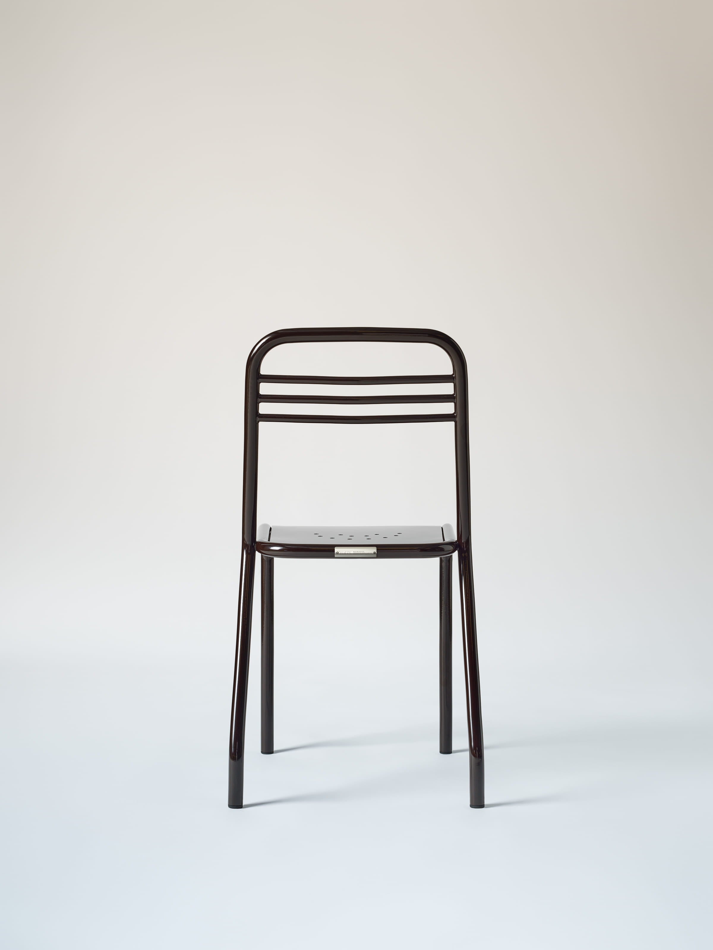 UD Chair - Brown Black