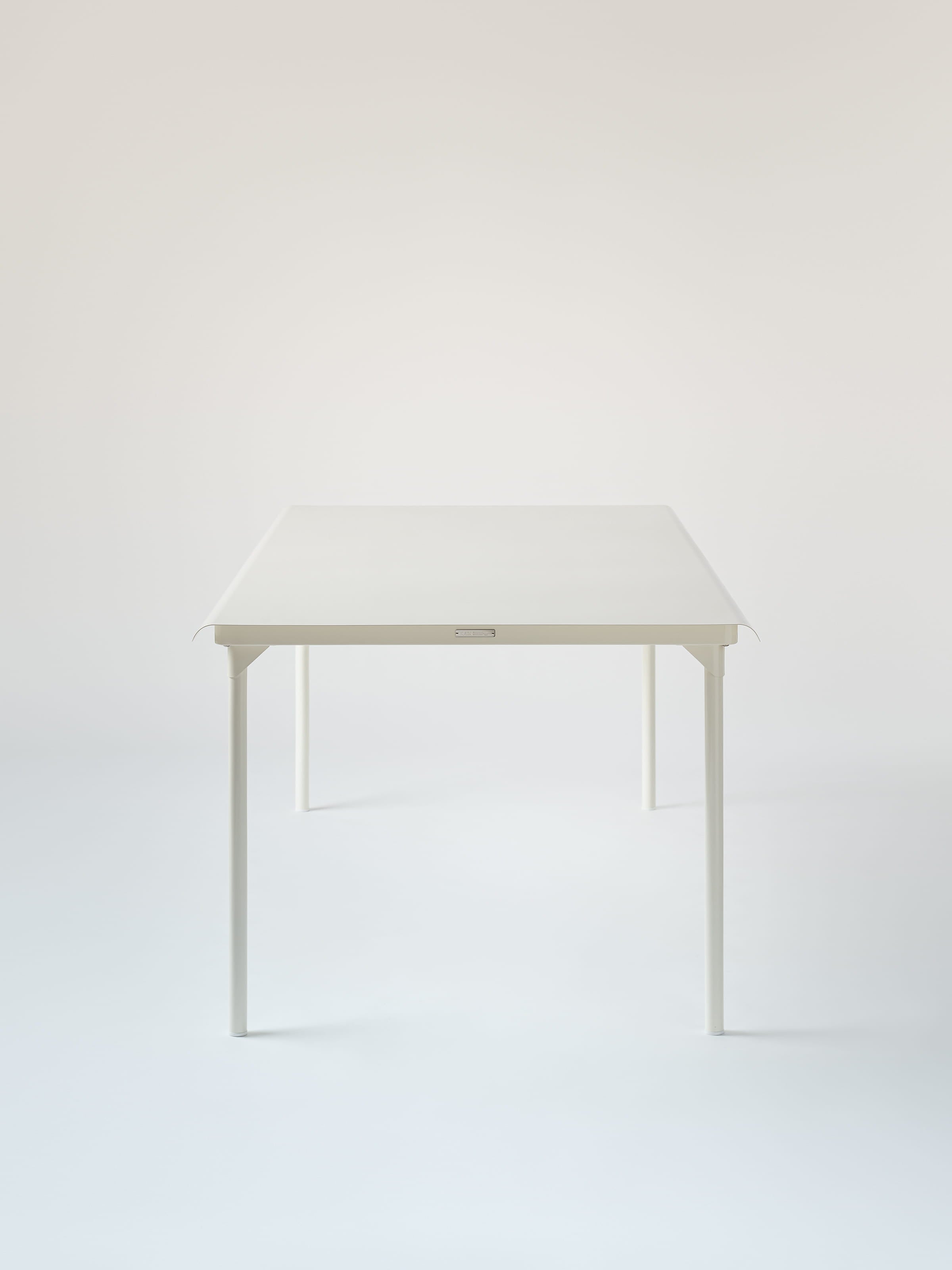 Patio Table 200x100 - Blue Black