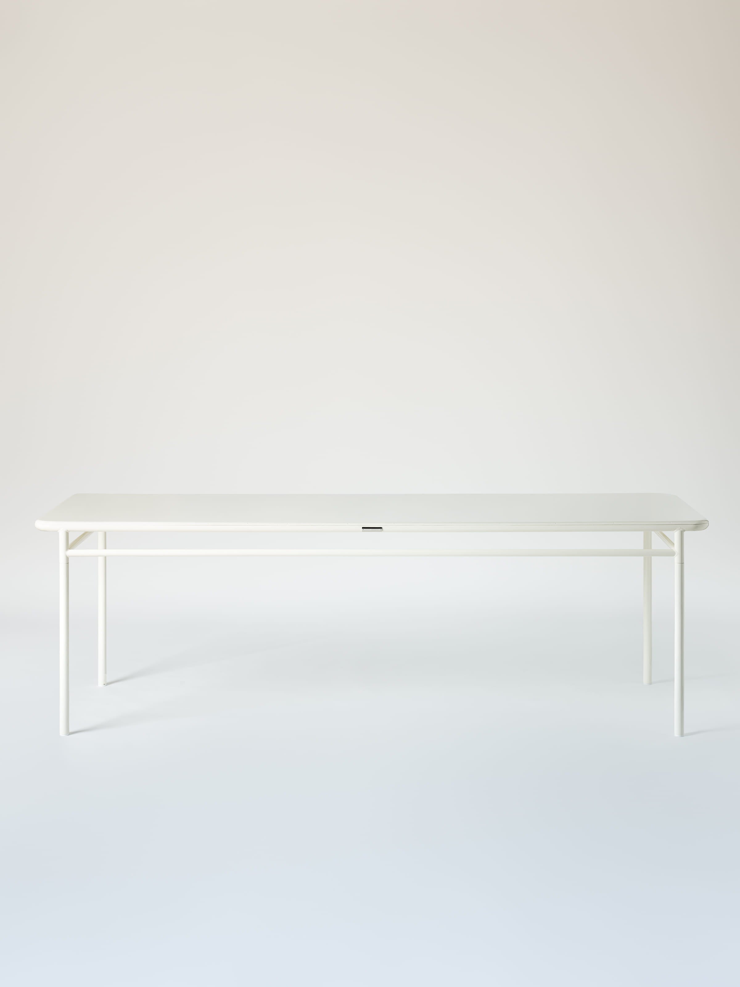 Table T37 240x80 - Noir Foncé