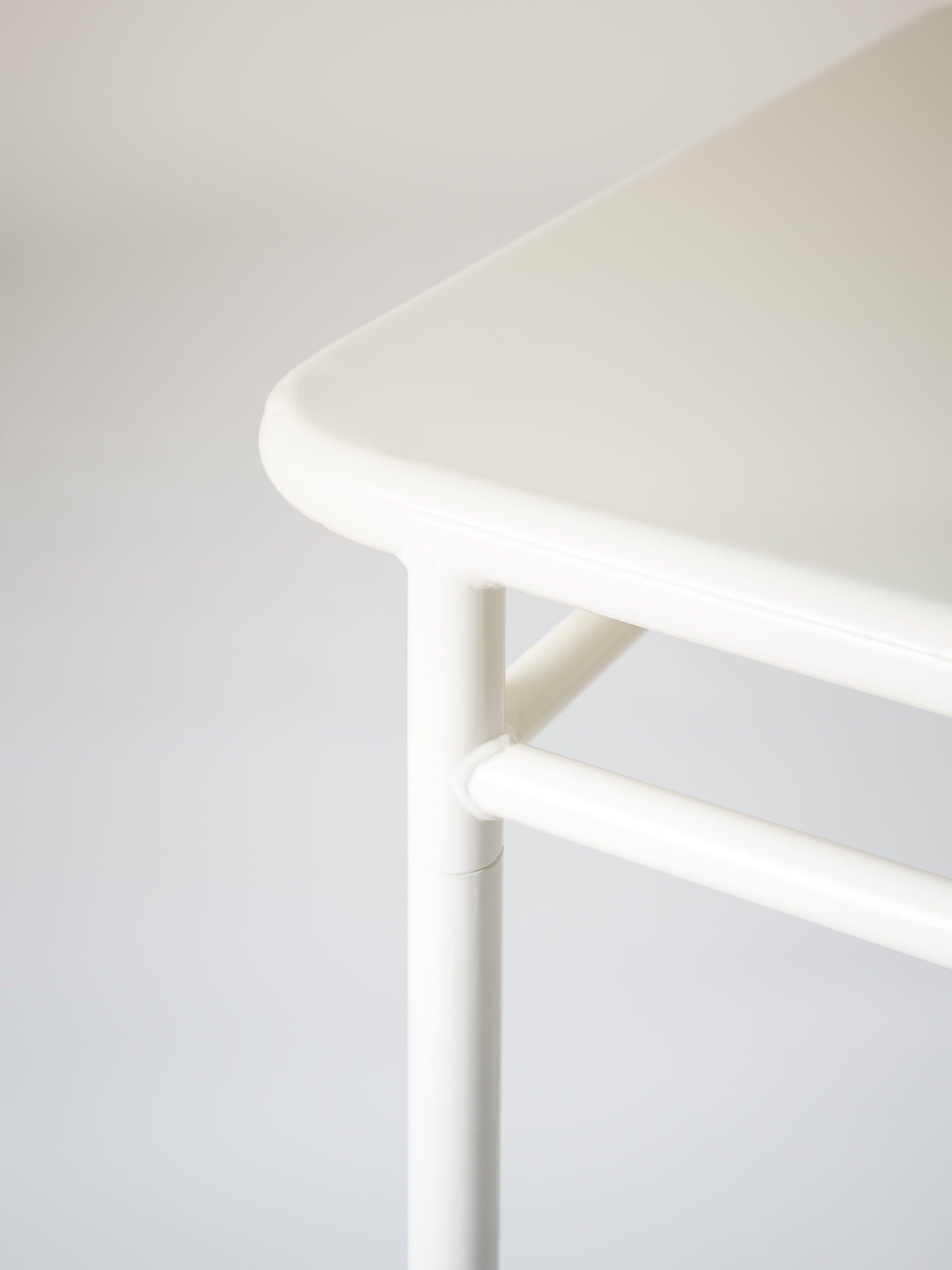 Table T37 240x80 - Noir Foncé