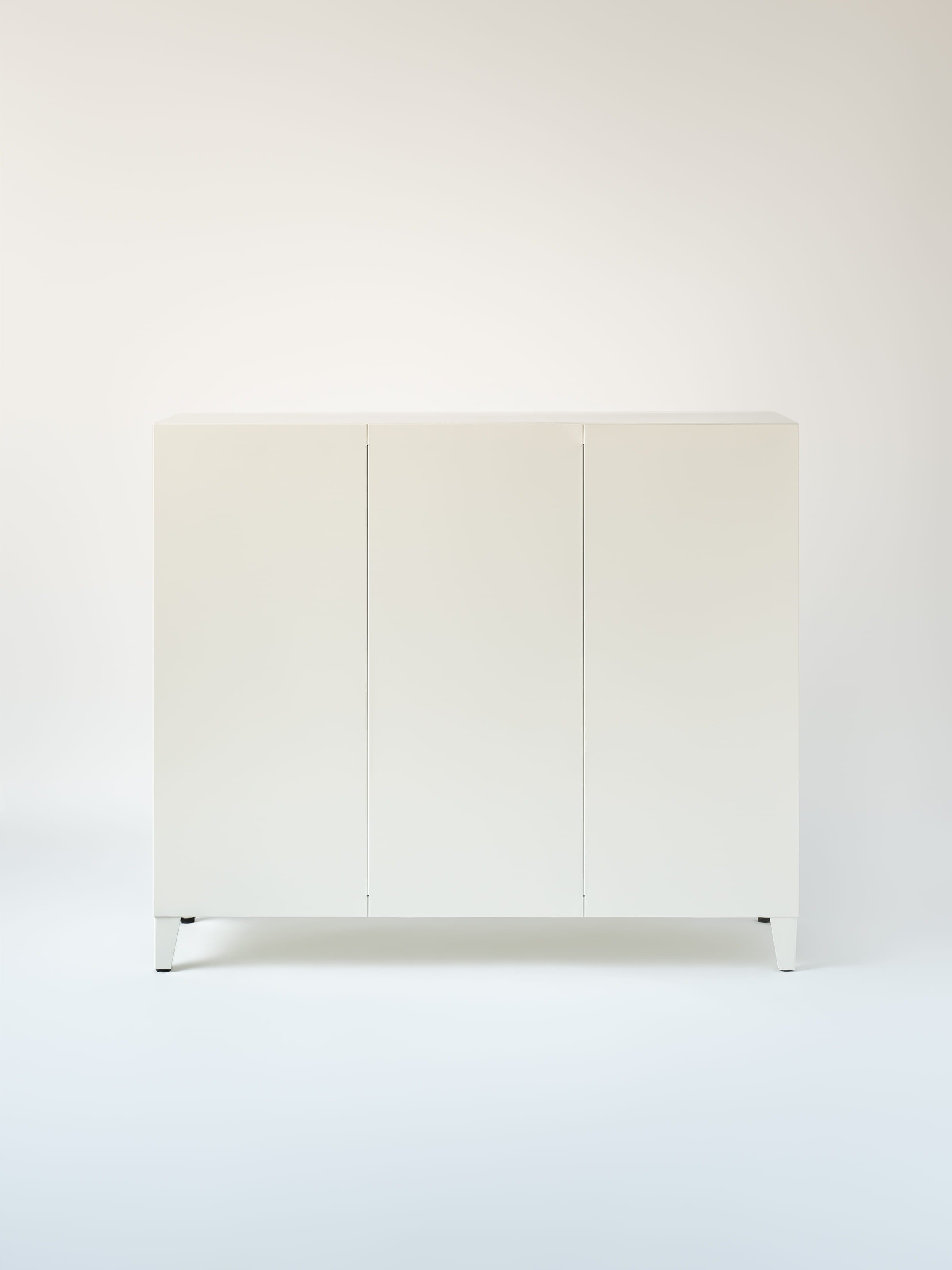 Vestiaire bas B3 - Gris Beige