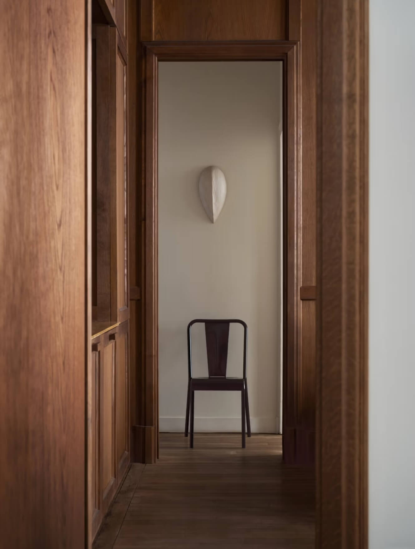 Appartement Parisien par Festen