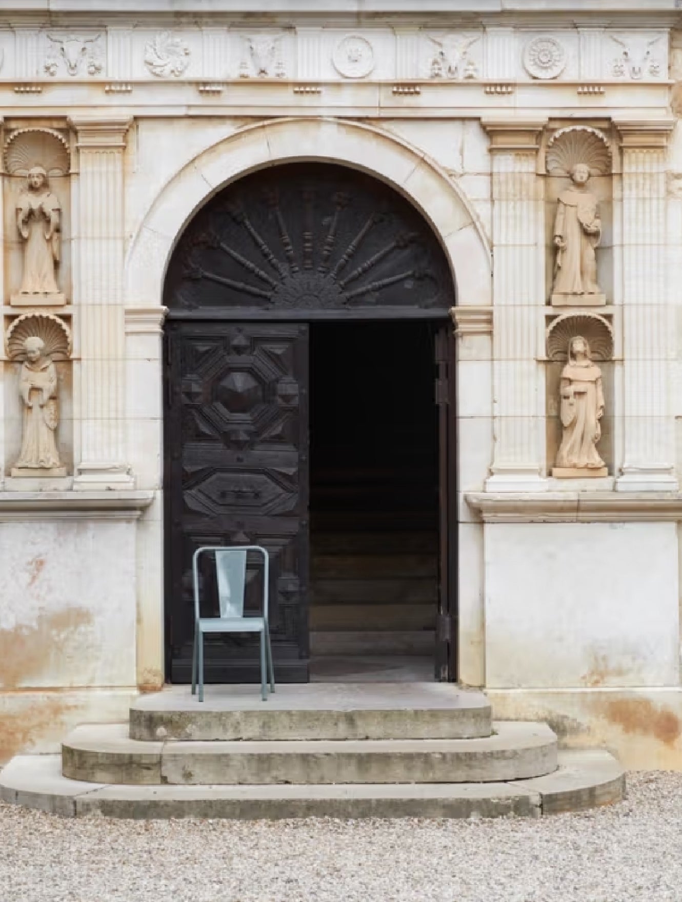 Le Château du Clos de Vougeot