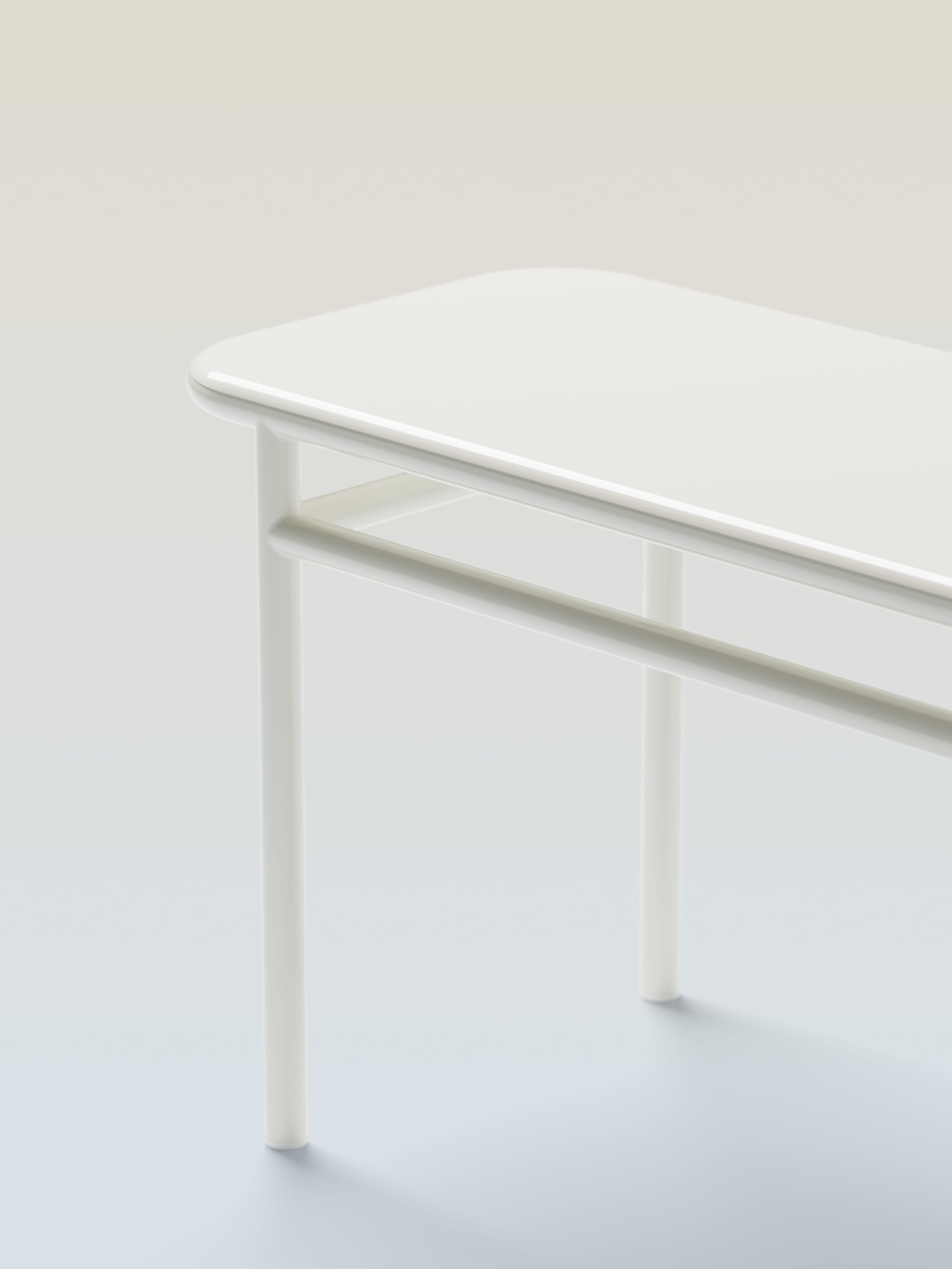 Banc T37 160 - Bleu Noir