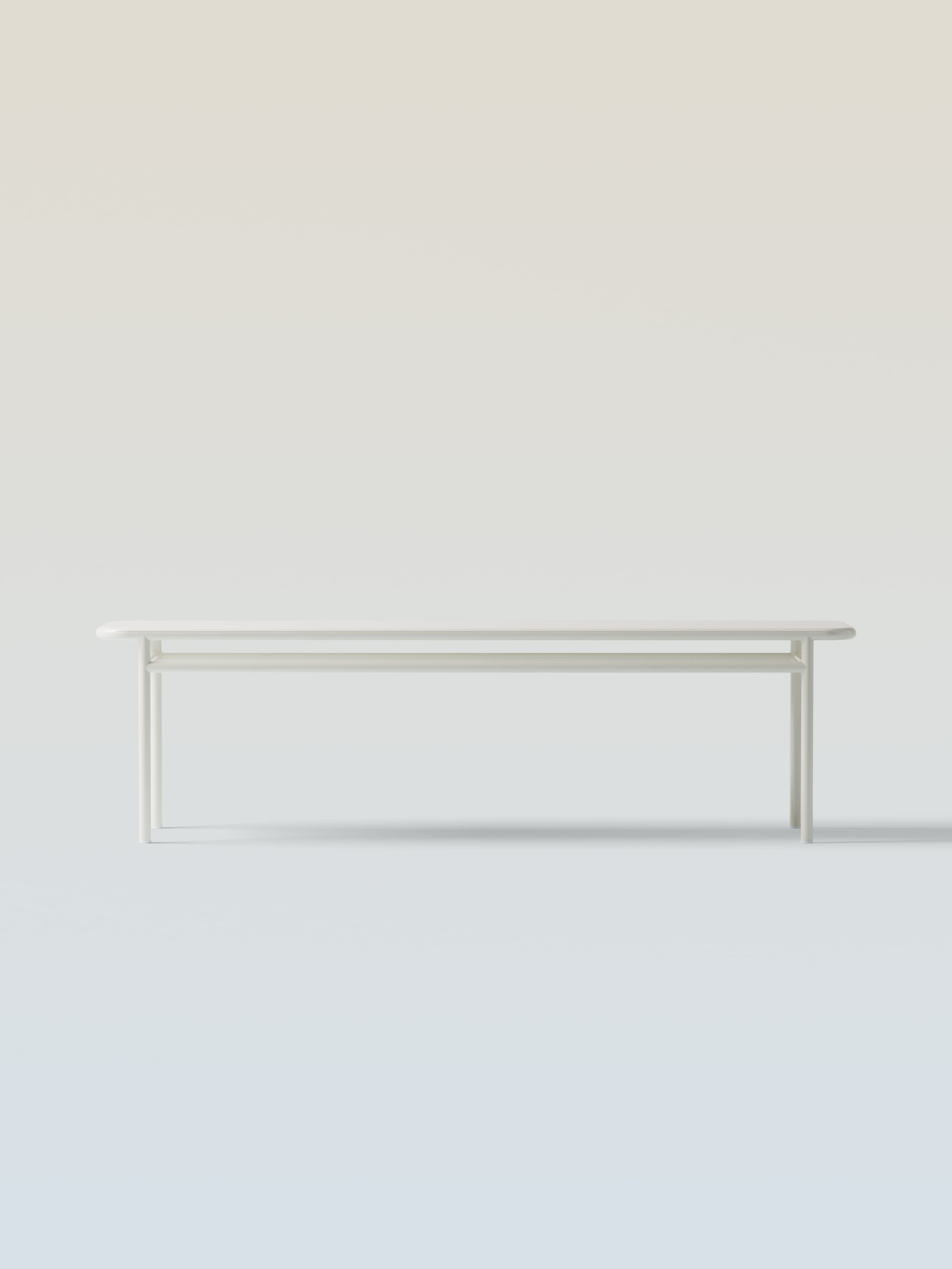 Banc T37 160 - Rouge Vin