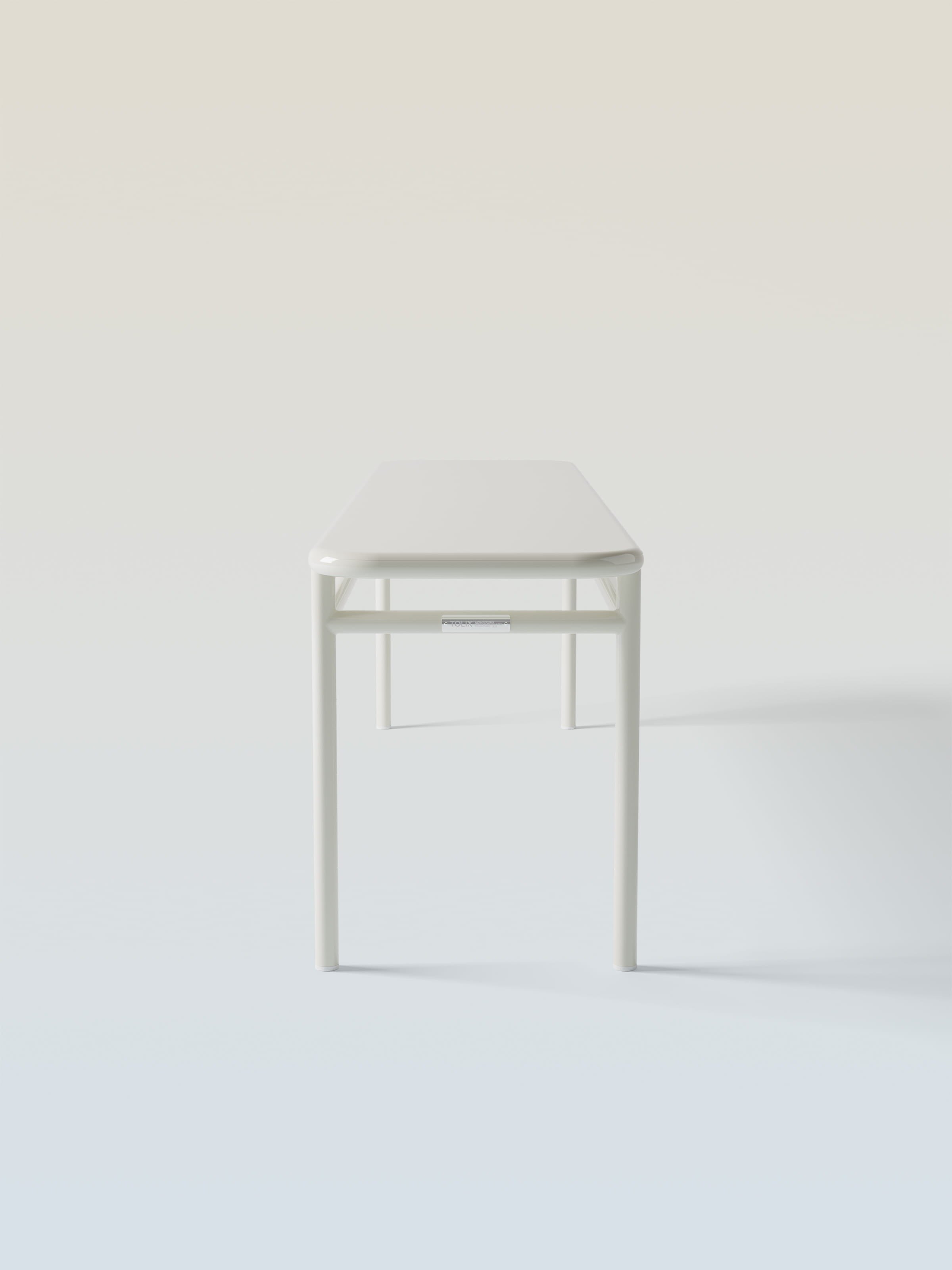 Banc T37 160 - Bleu Noir