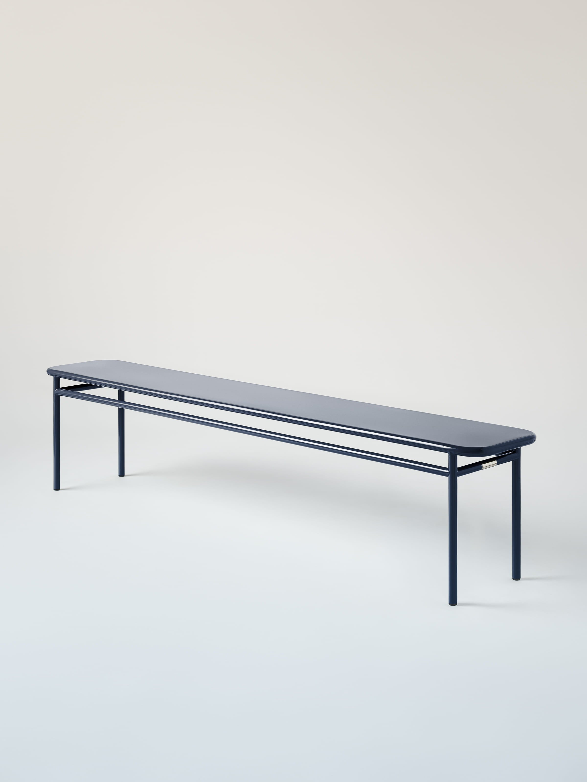 Banc T37 200 - Bleu Noir