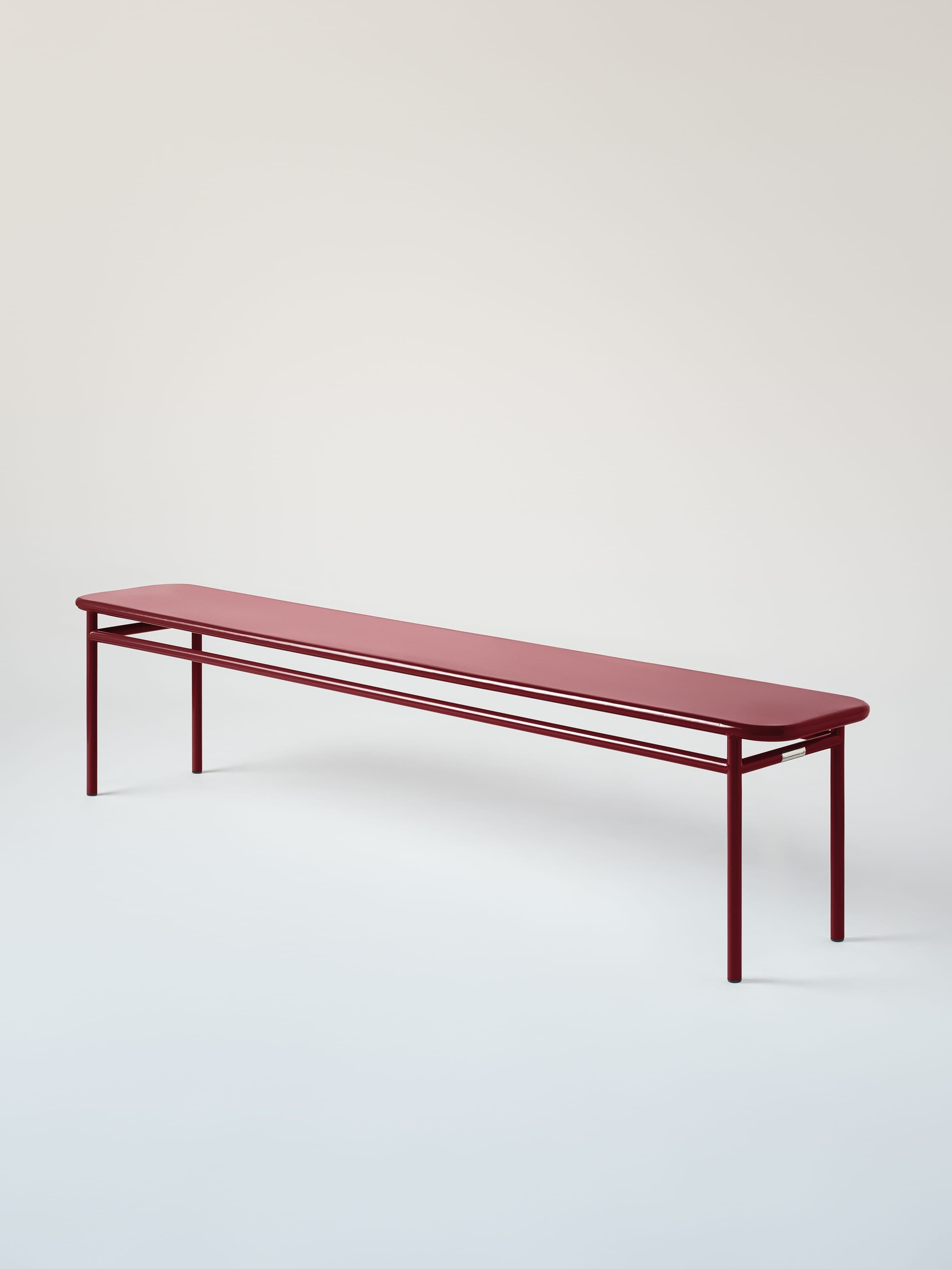 Banc T37 200 - Rouge Vin