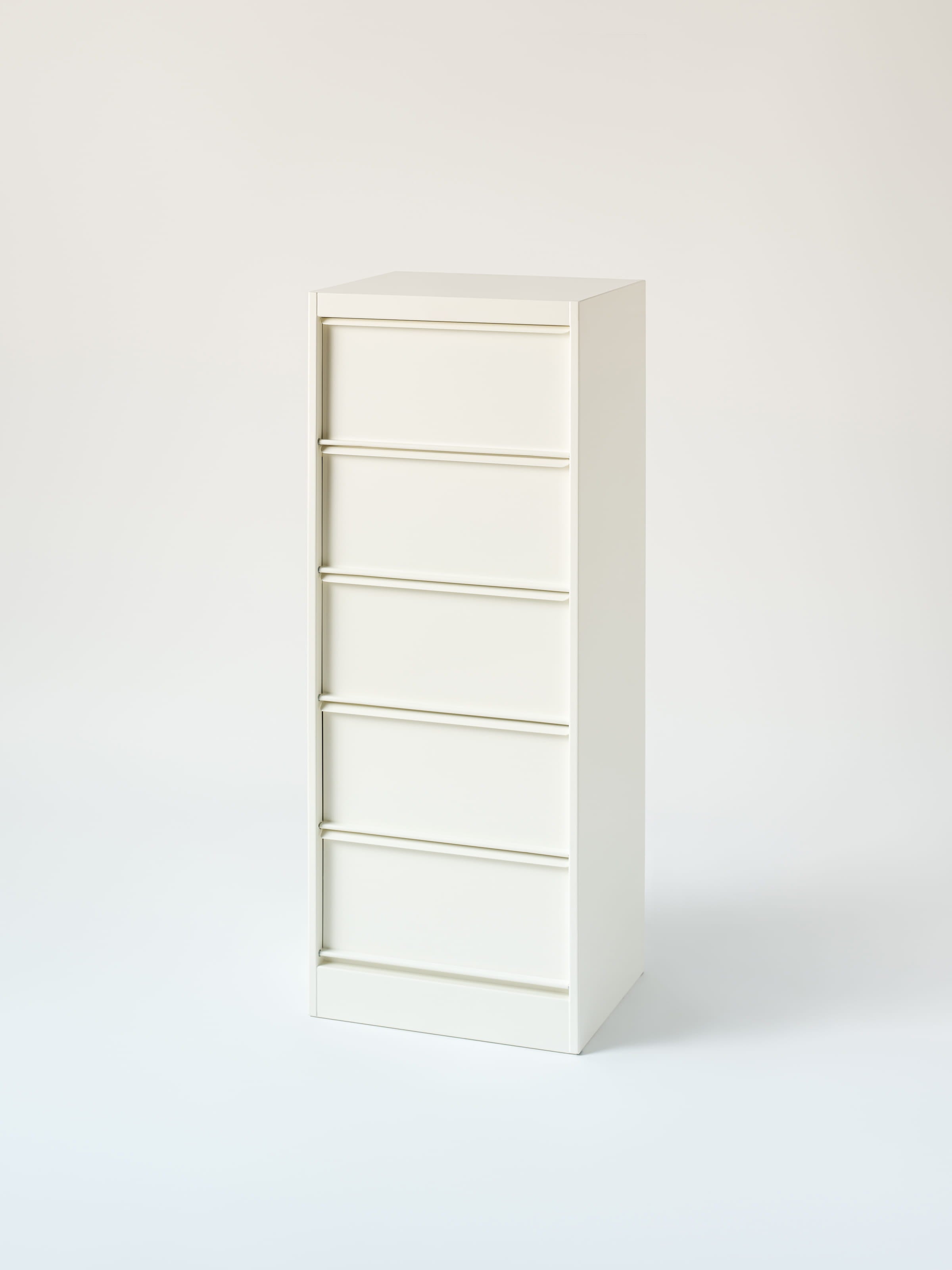 Caisson de rangement CC5 - Blanc Pur