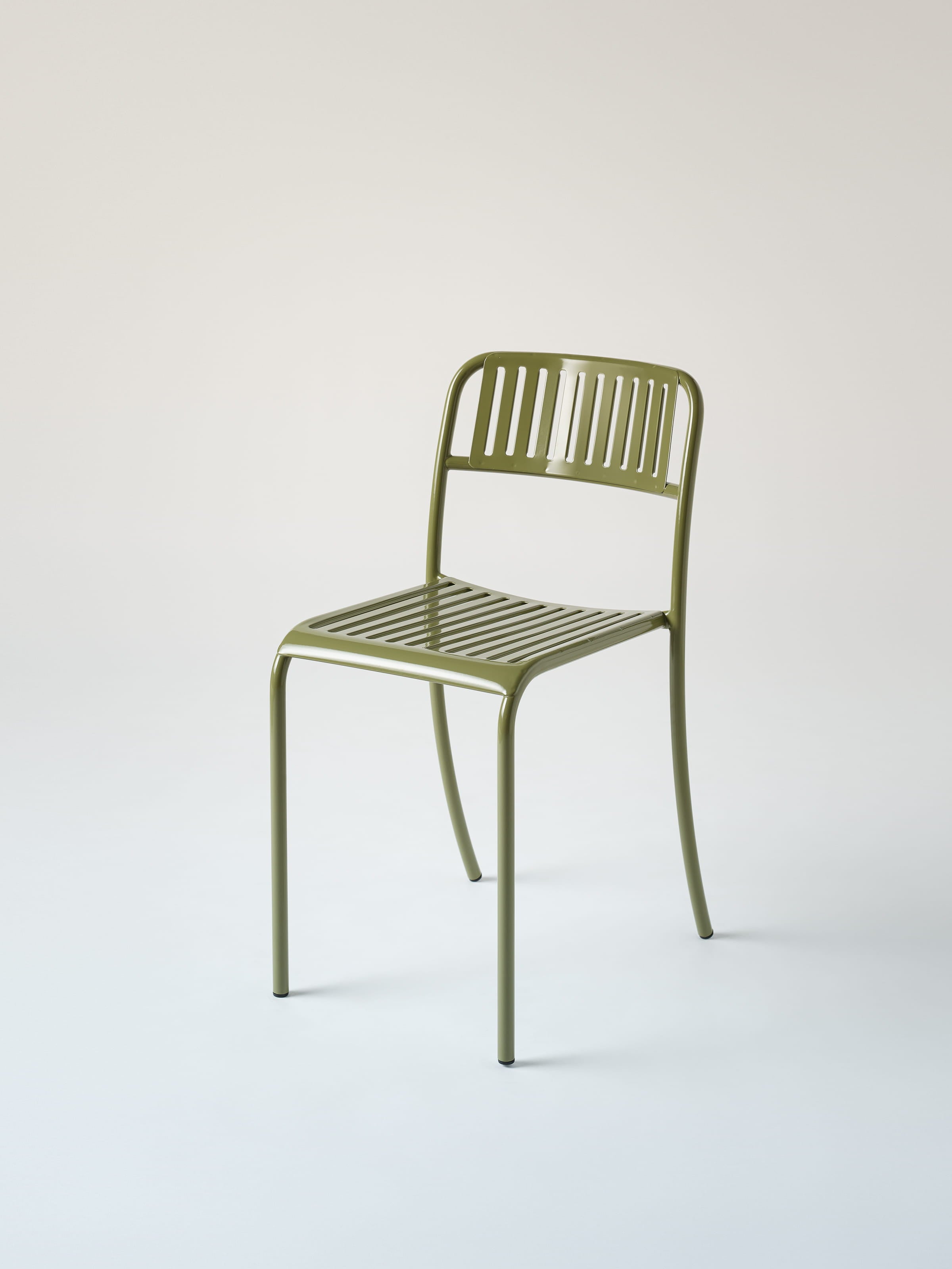 Chaise Patio - Vert Jonc