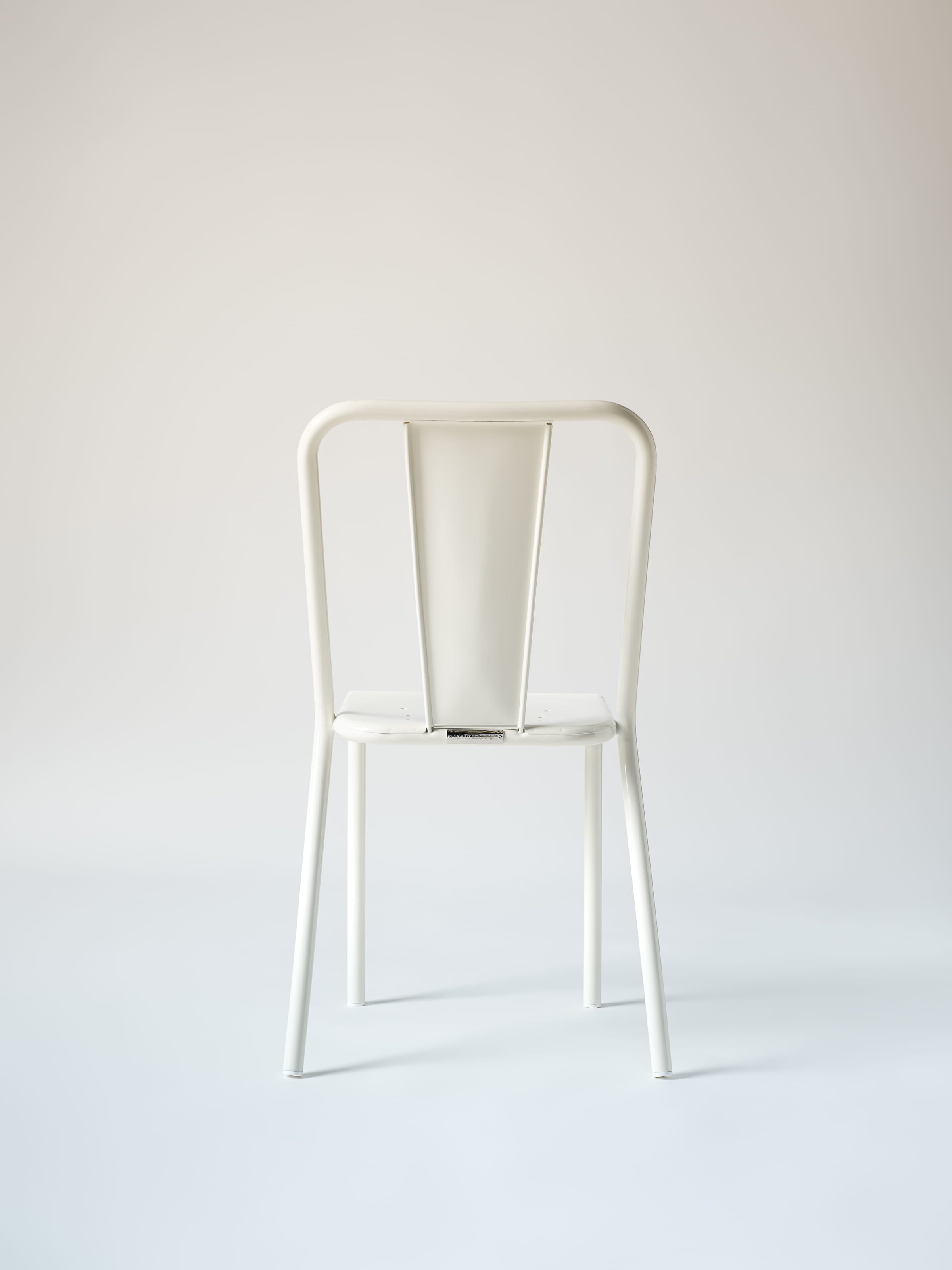 Chaise T37 - Gris Beige