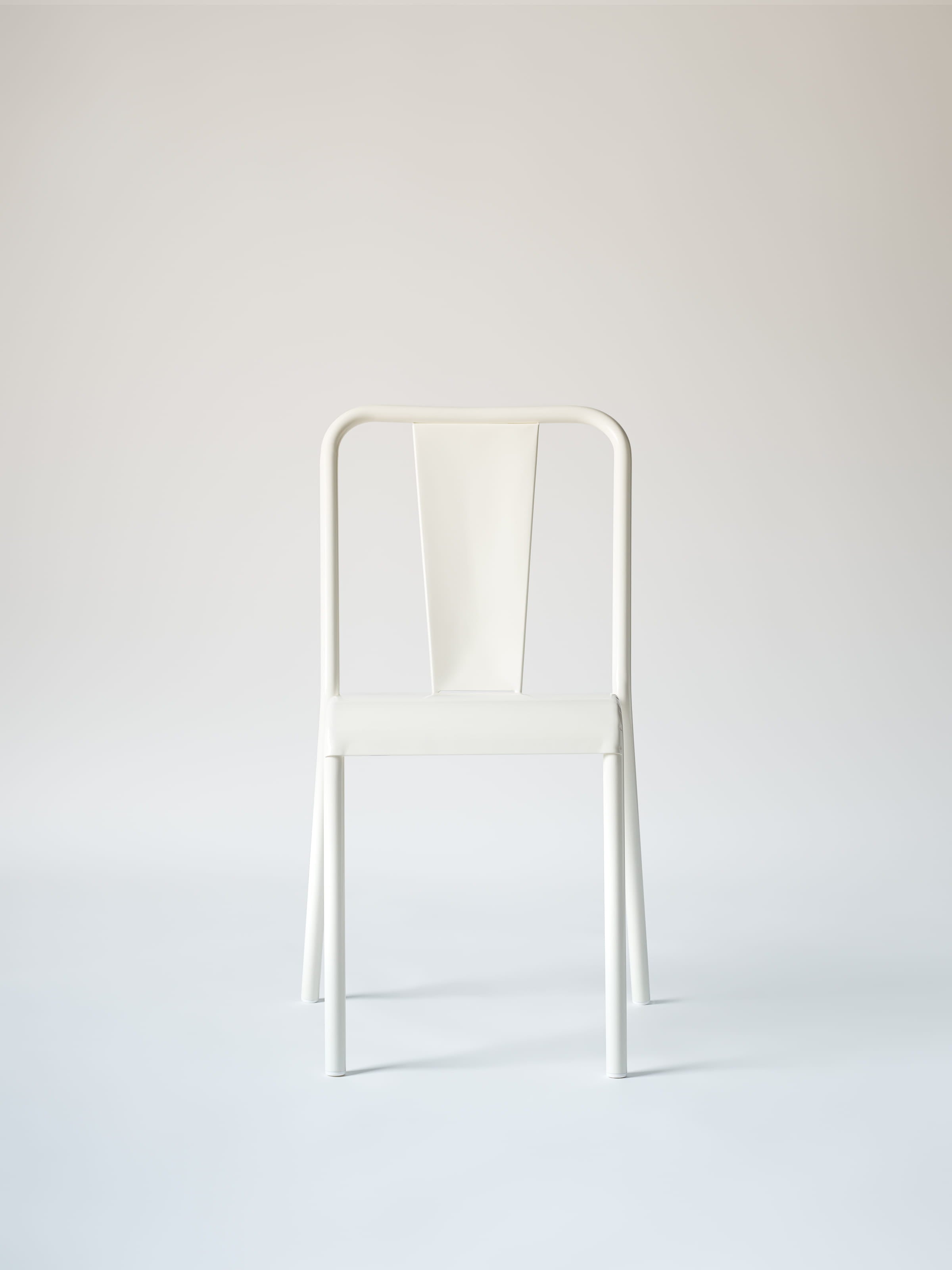 Chaise T37 - Noir Foncé