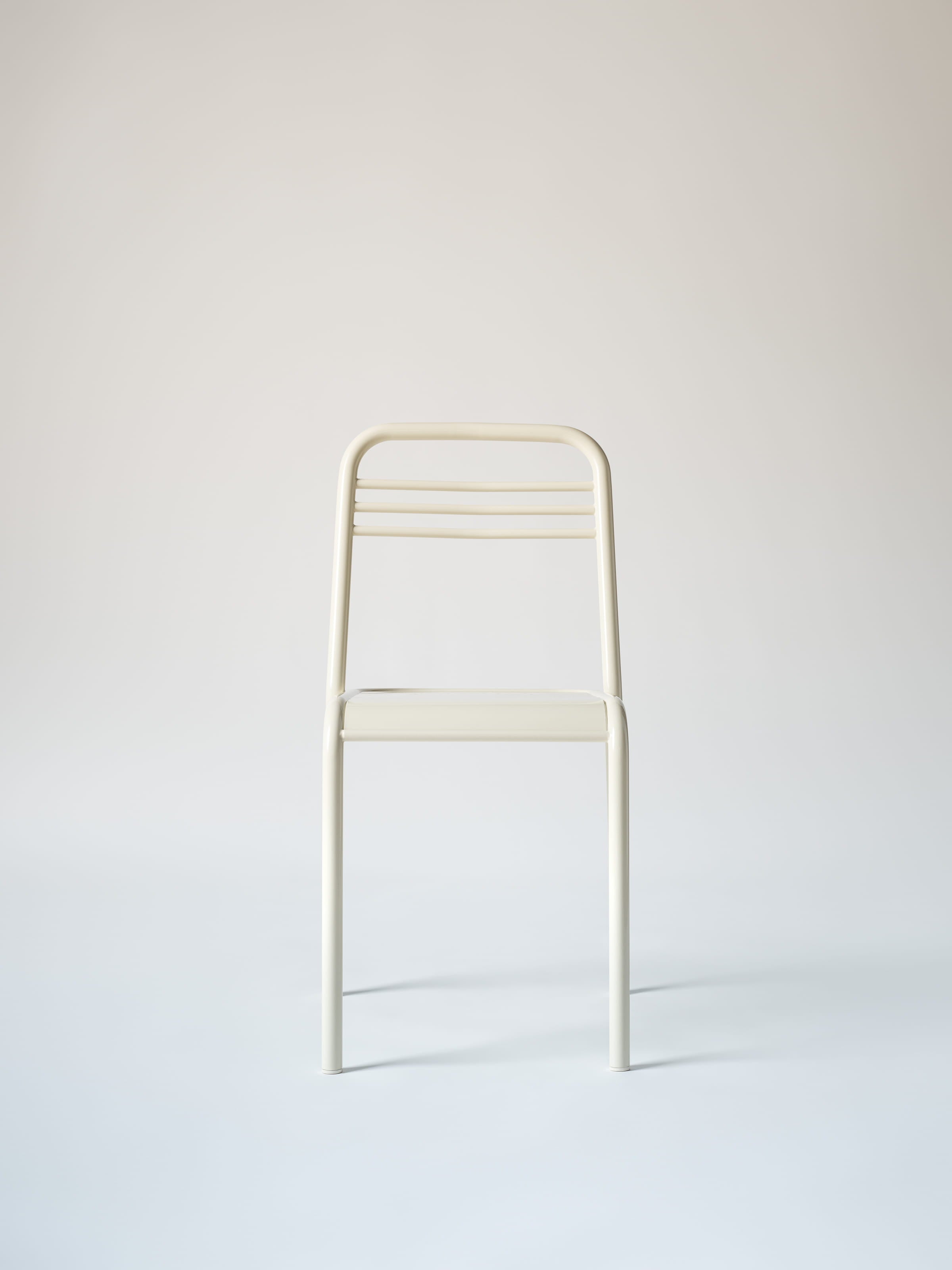 Chaise UD - Rouge Vin