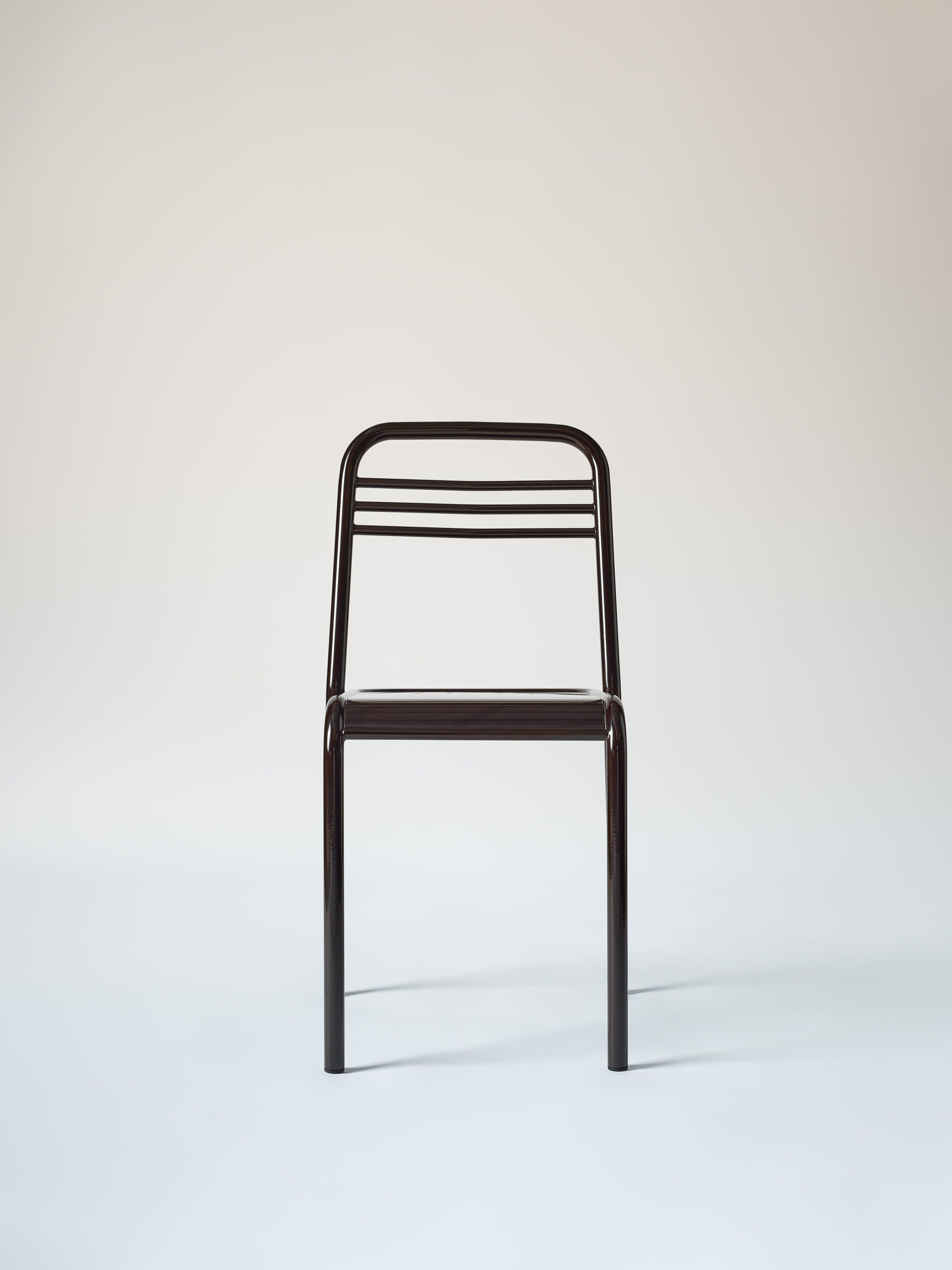 Chaise UD - Brun Noir