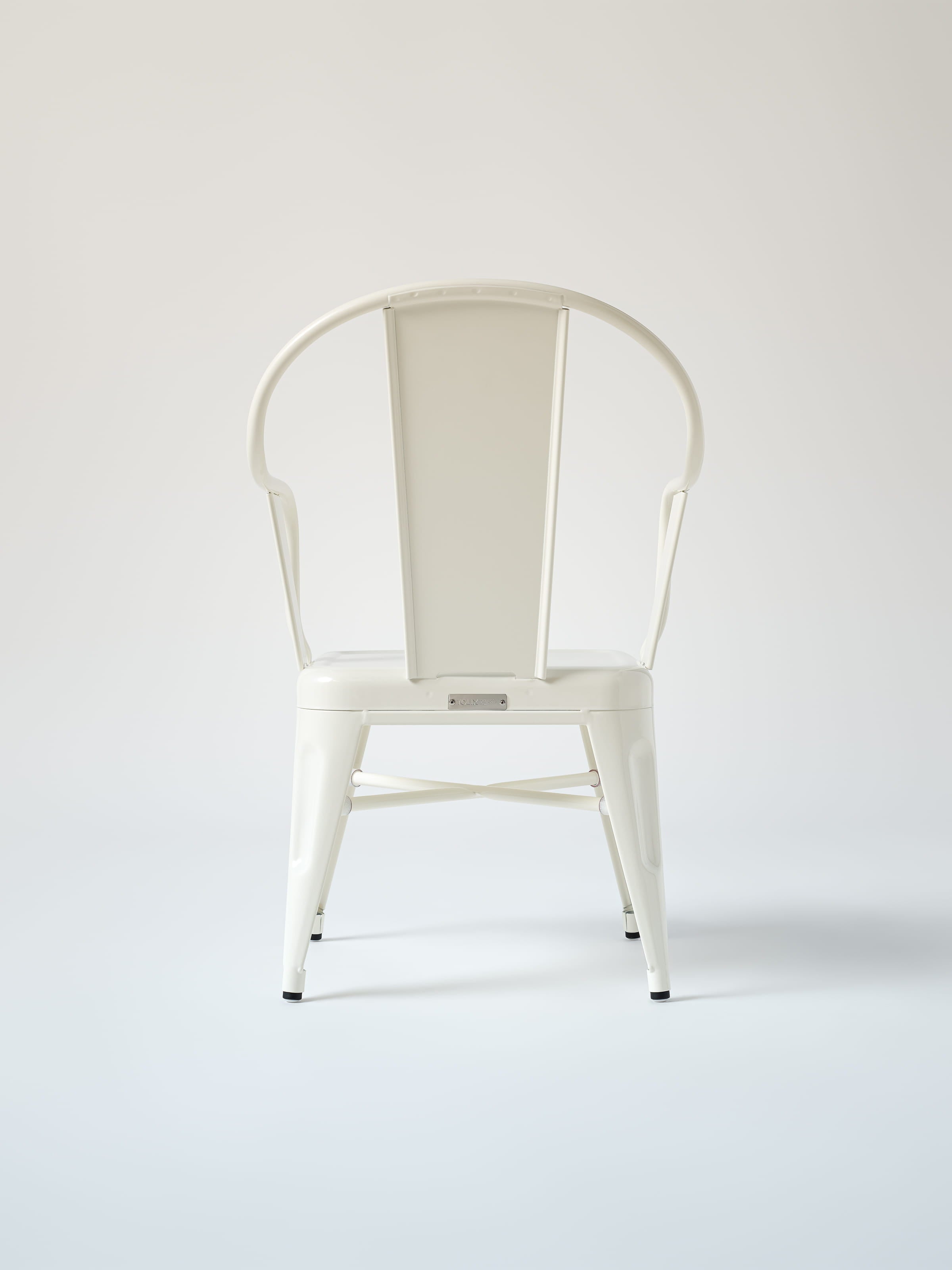 Fauteuil Mouette - Gris Beige