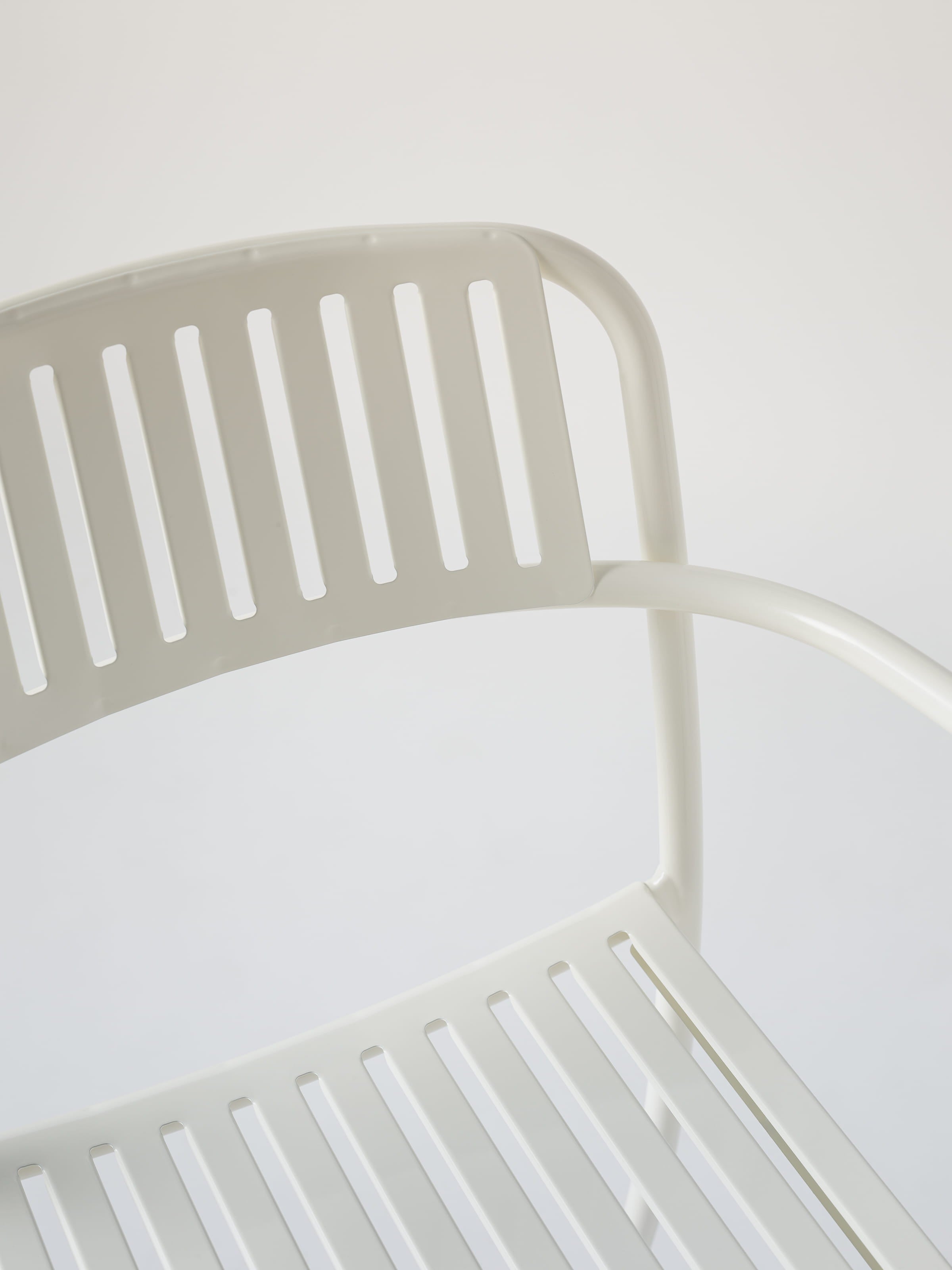 Fauteuil lounge Patio - Rouge Vin