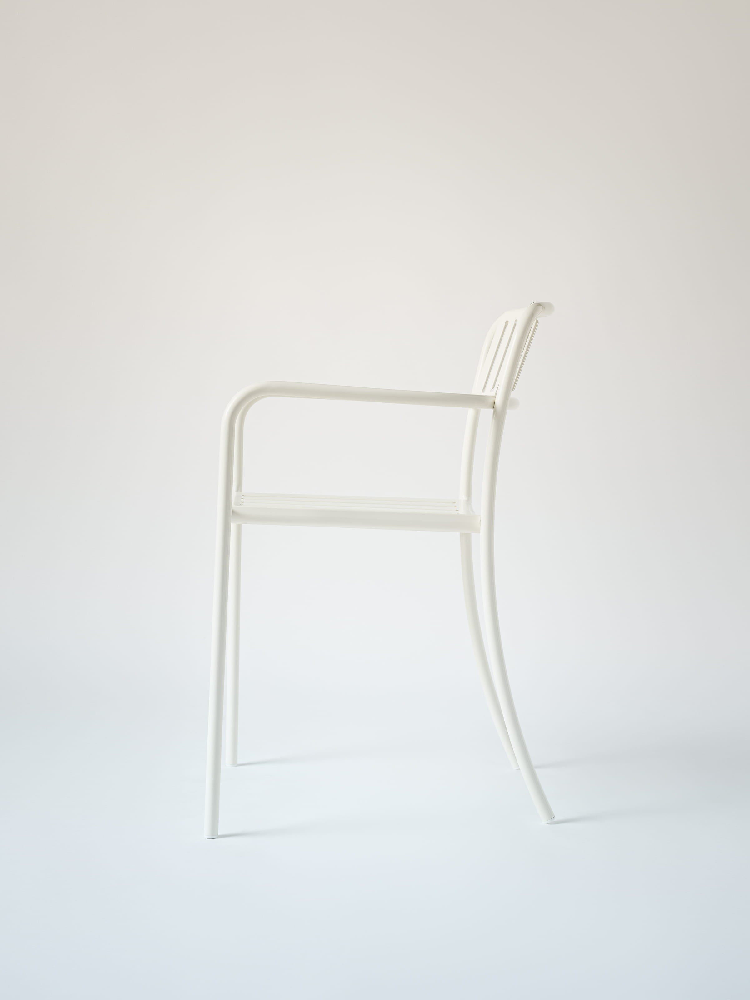 Fauteuil Patio - Vert Jonc