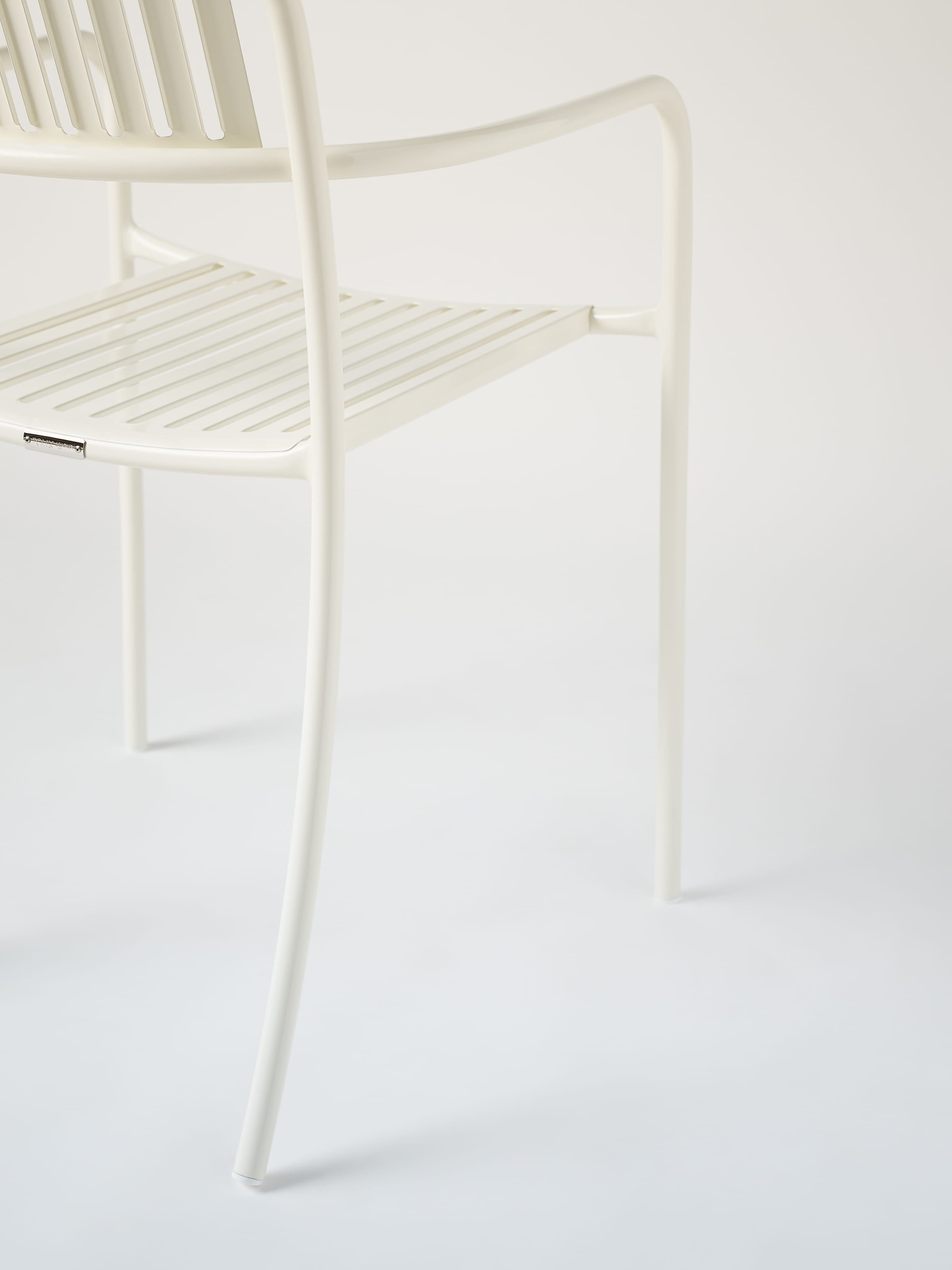 Fauteuil Patio - Vert Jonc