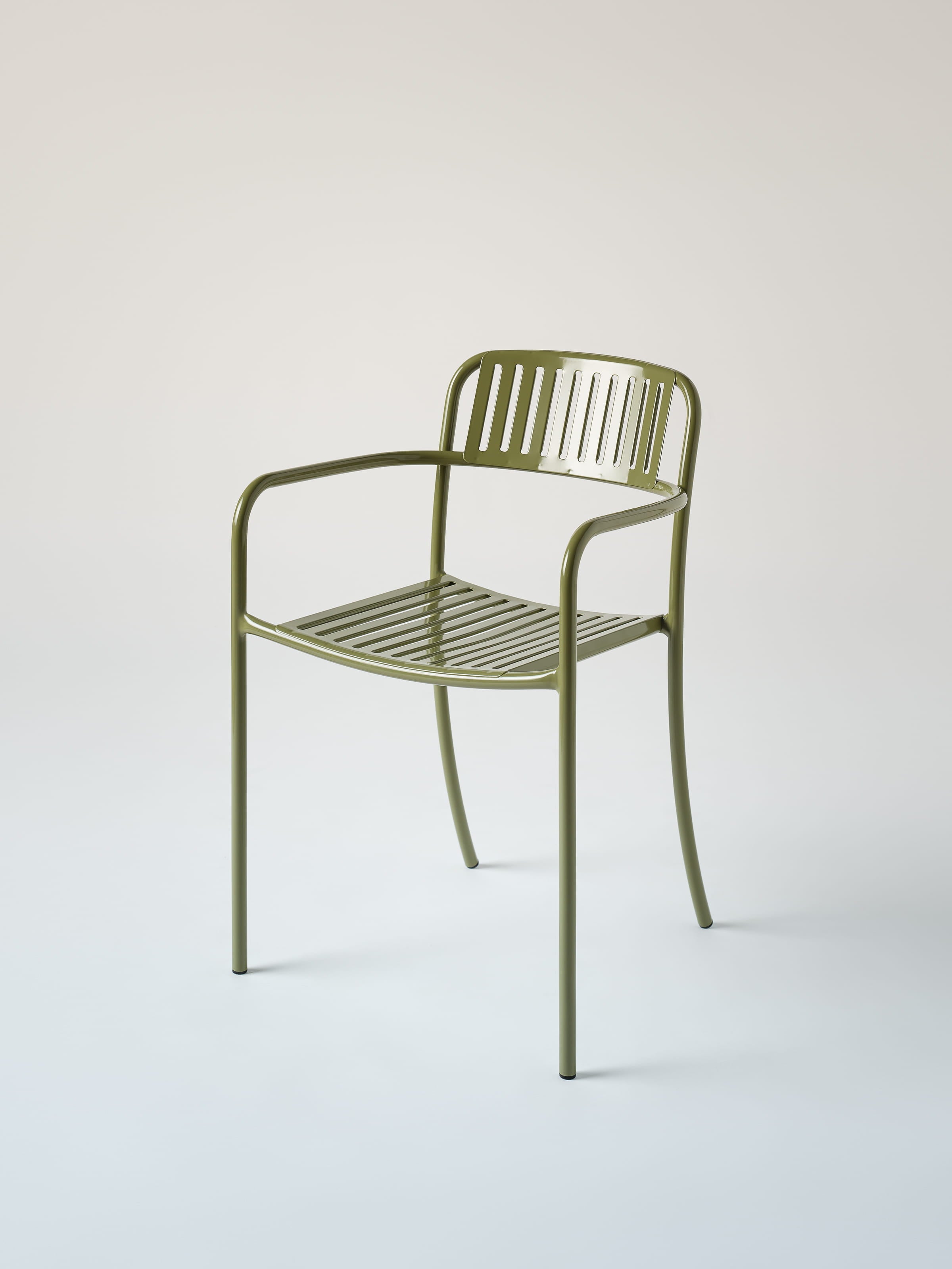 Fauteuil Patio - Vert Jonc