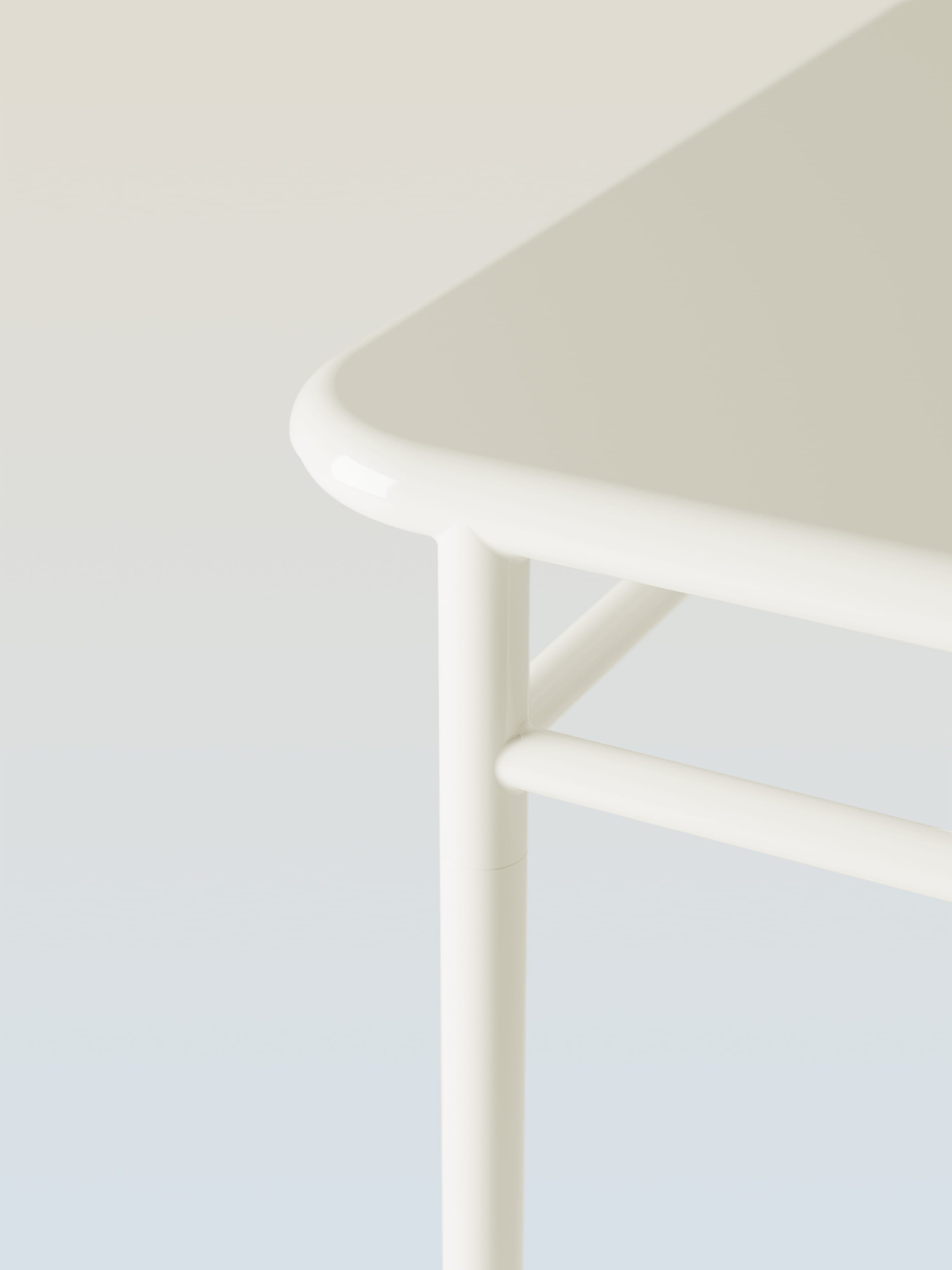 Table T37 160x80 - Brun Vert