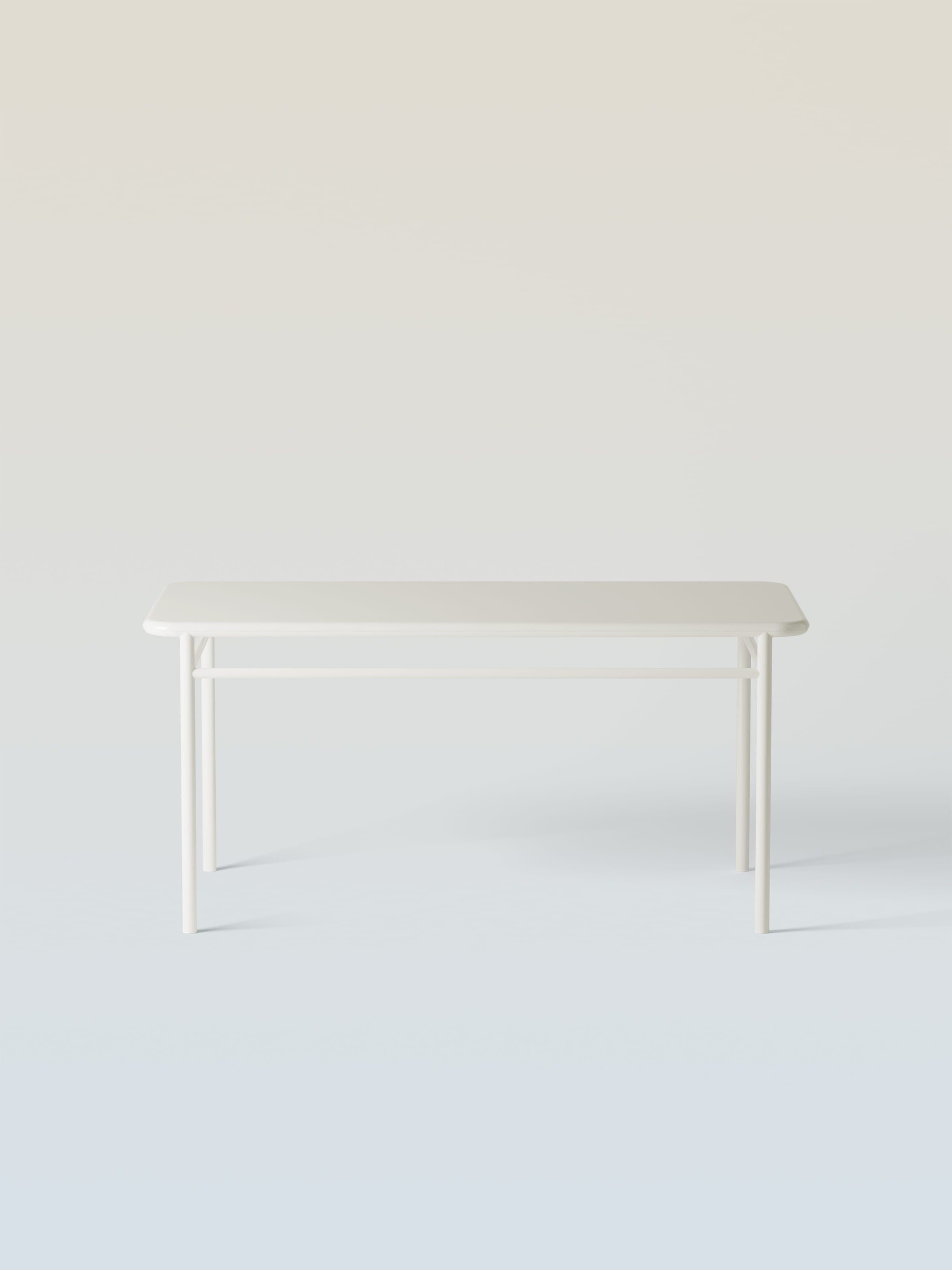 Table T37 160x80 - Bleu Noir