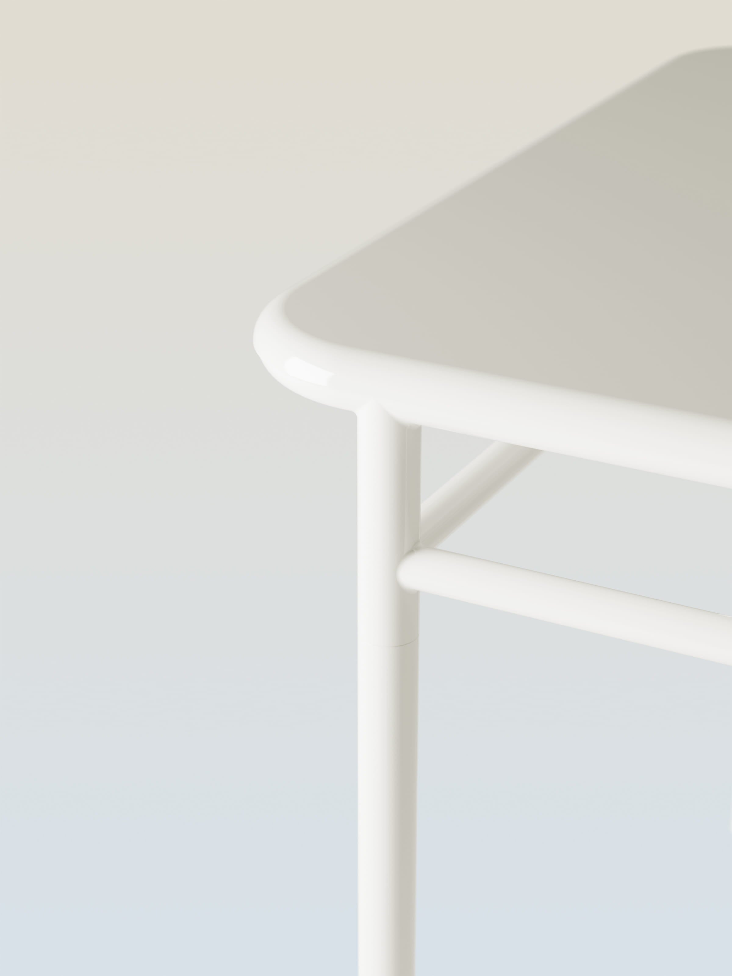 Table T37 200x80 - Grey Beige