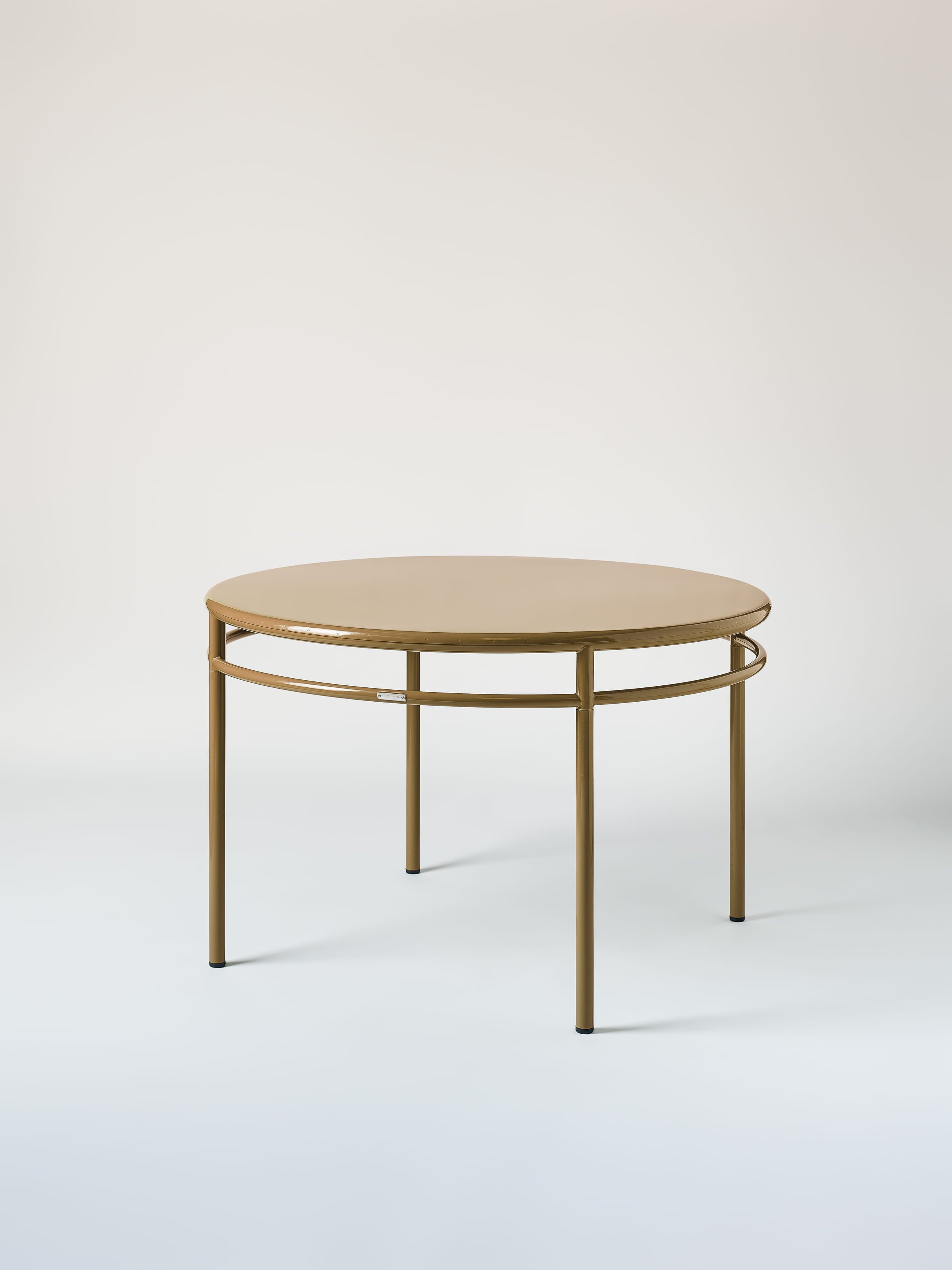 Table T37 Ø120 - Brun Vert