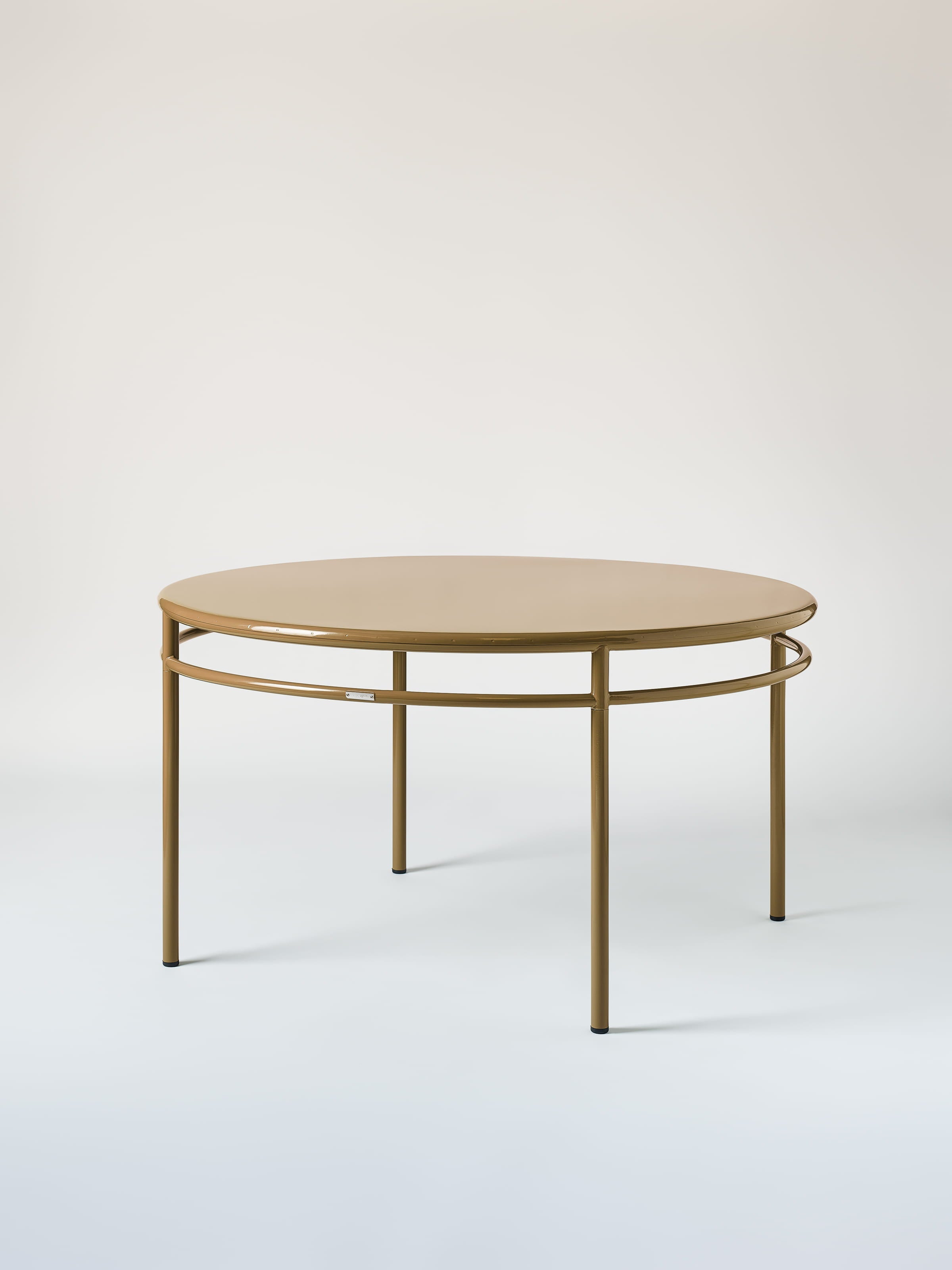 Table T37 Ø140 - Brun Vert