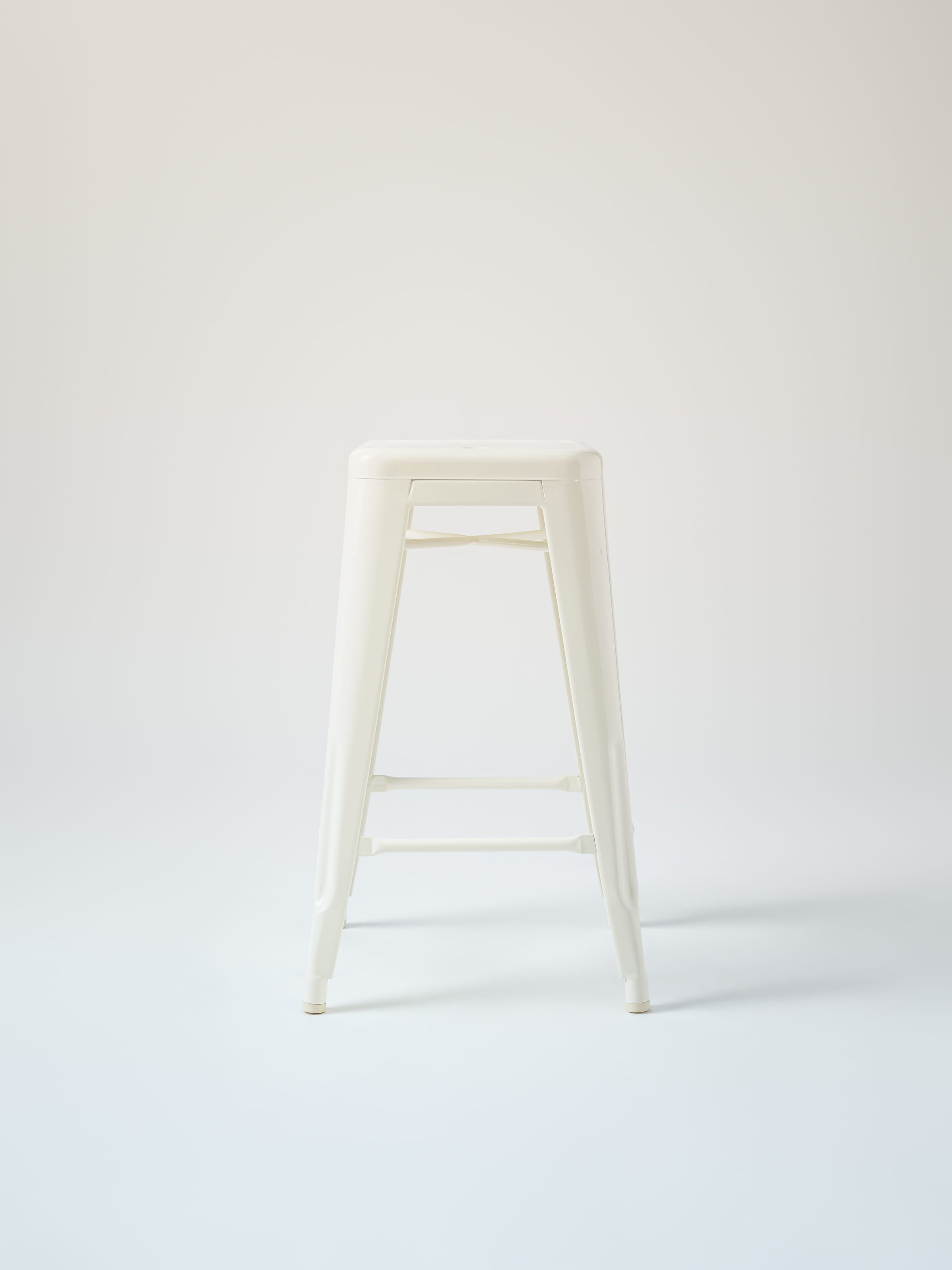 Chair A - Pure White