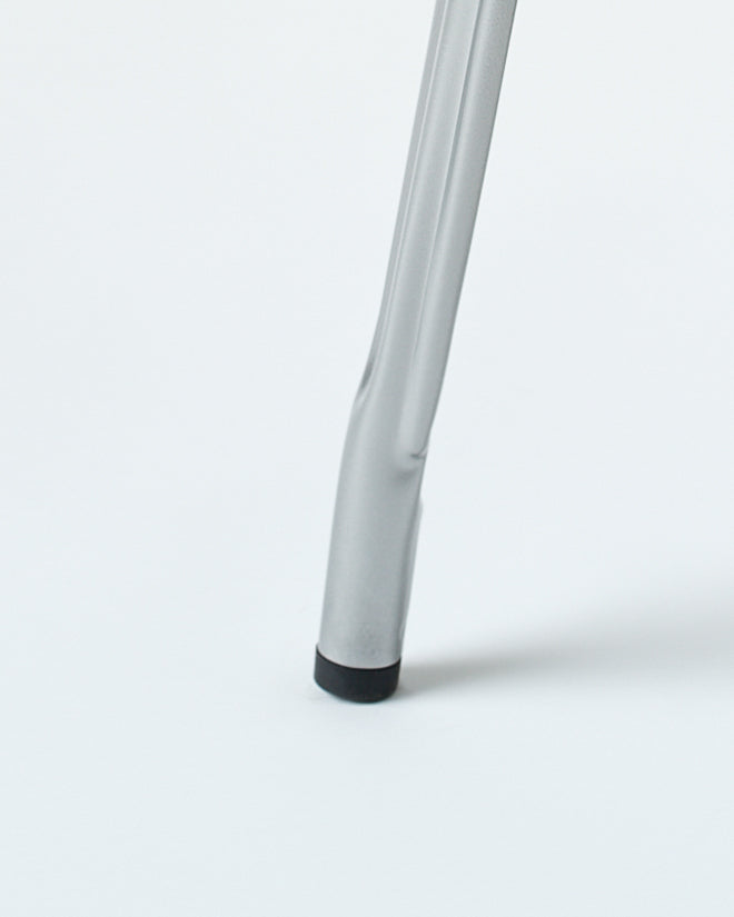 Jeu de 4 patins de remplacement - Noir