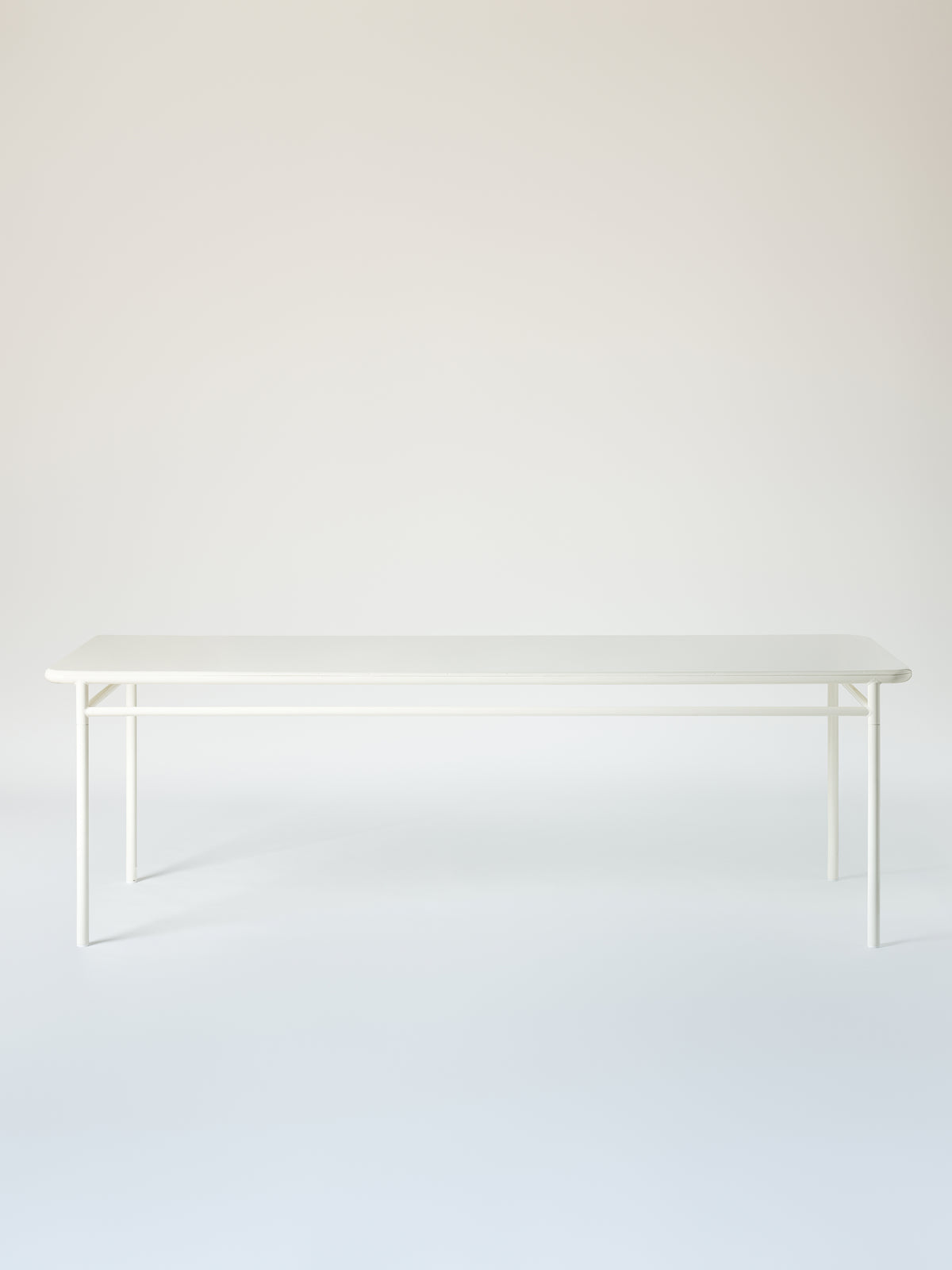 Table T37 240x80 - Brun Vert