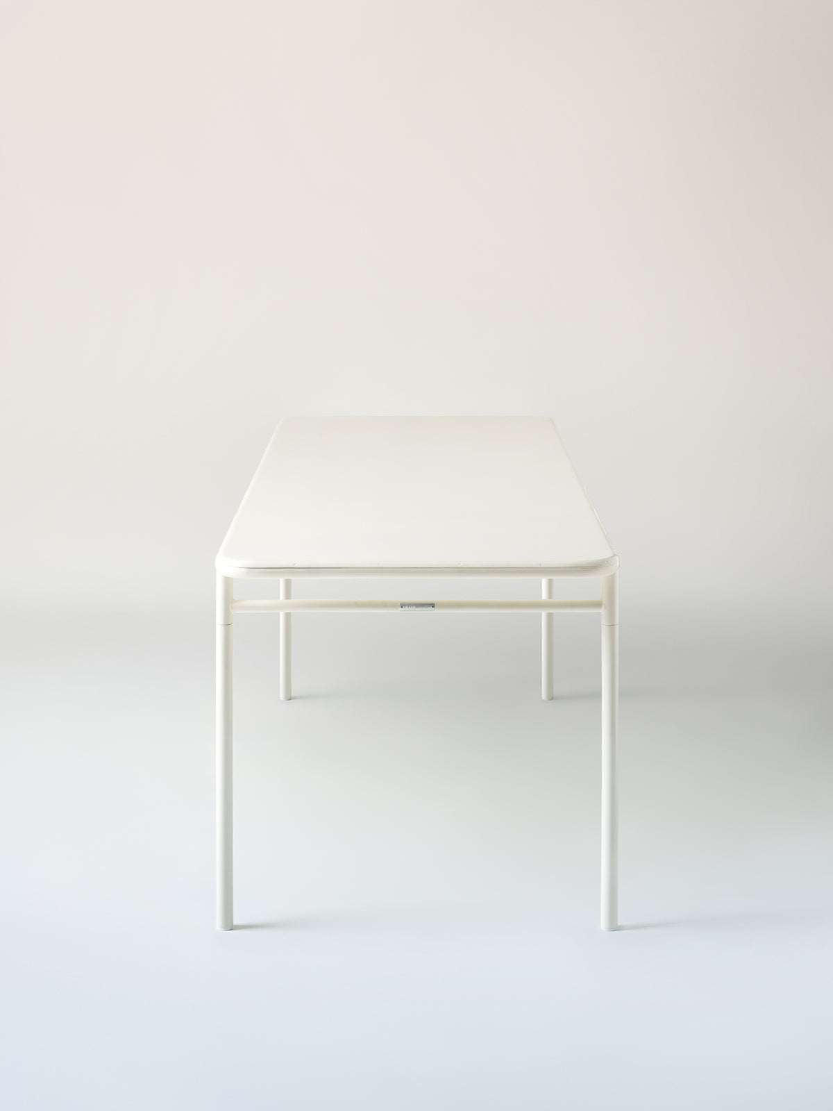 Table T37 240x80 - Gris Beige