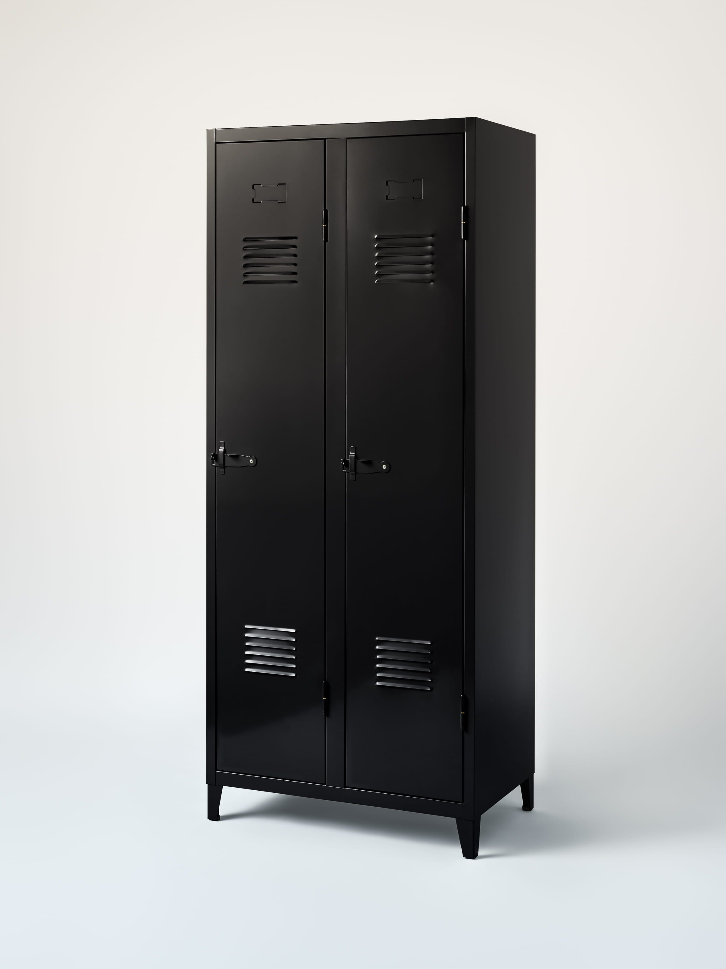 Vestiaire haut B2 - Noir Foncé