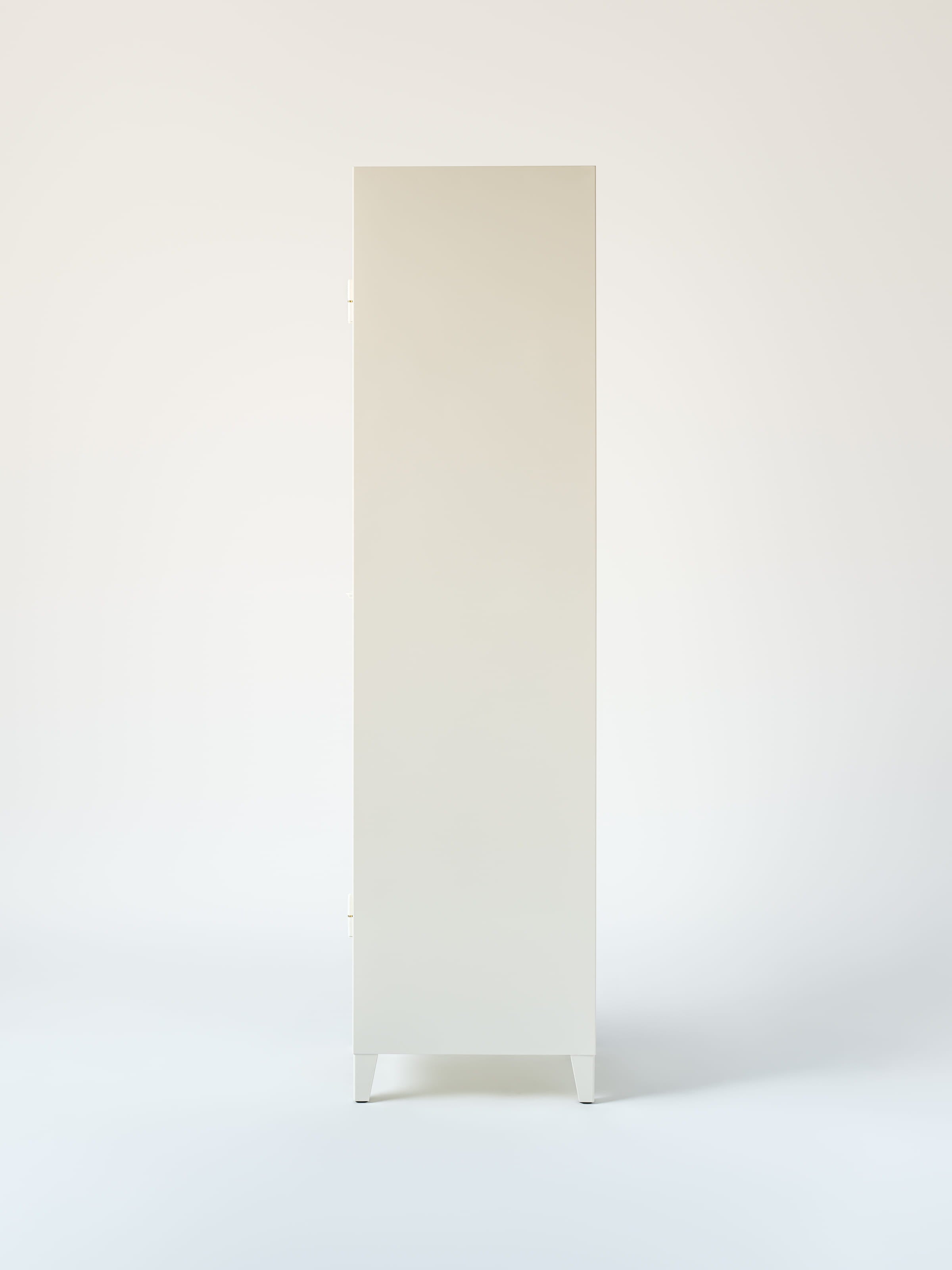 Vestiaire haut B1 - Blanc Pur