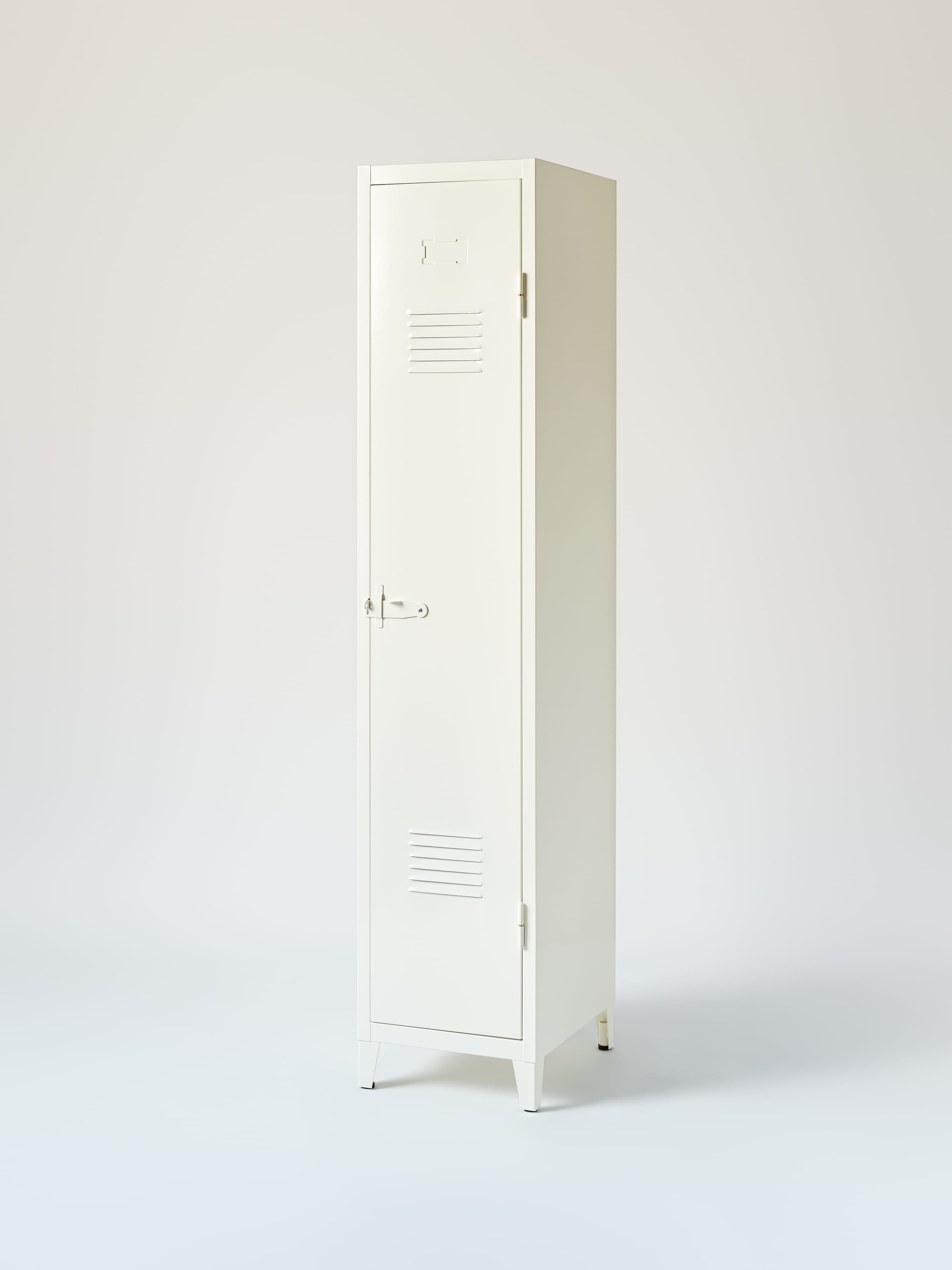 Vestiaire haut B1 - Blanc Pur