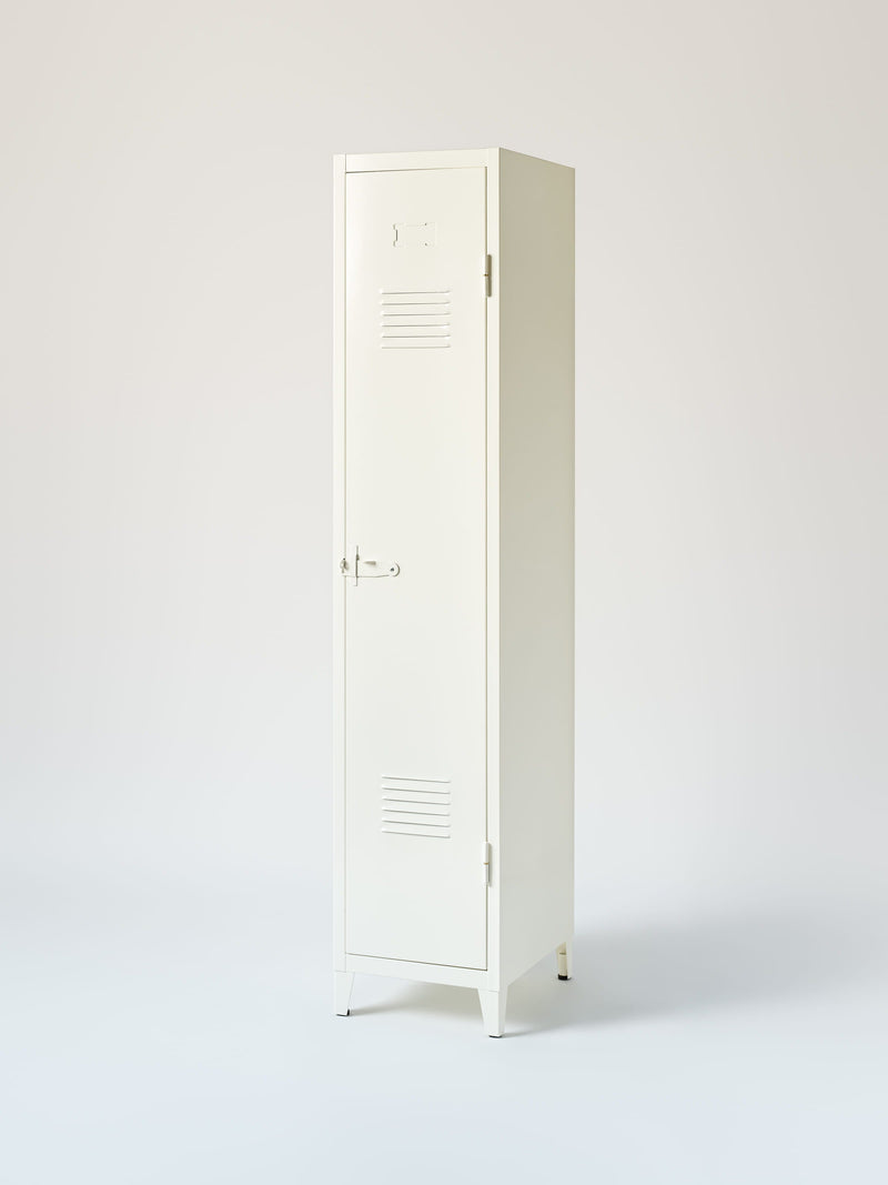 Vestiaire haut B1 - Blanc Pur