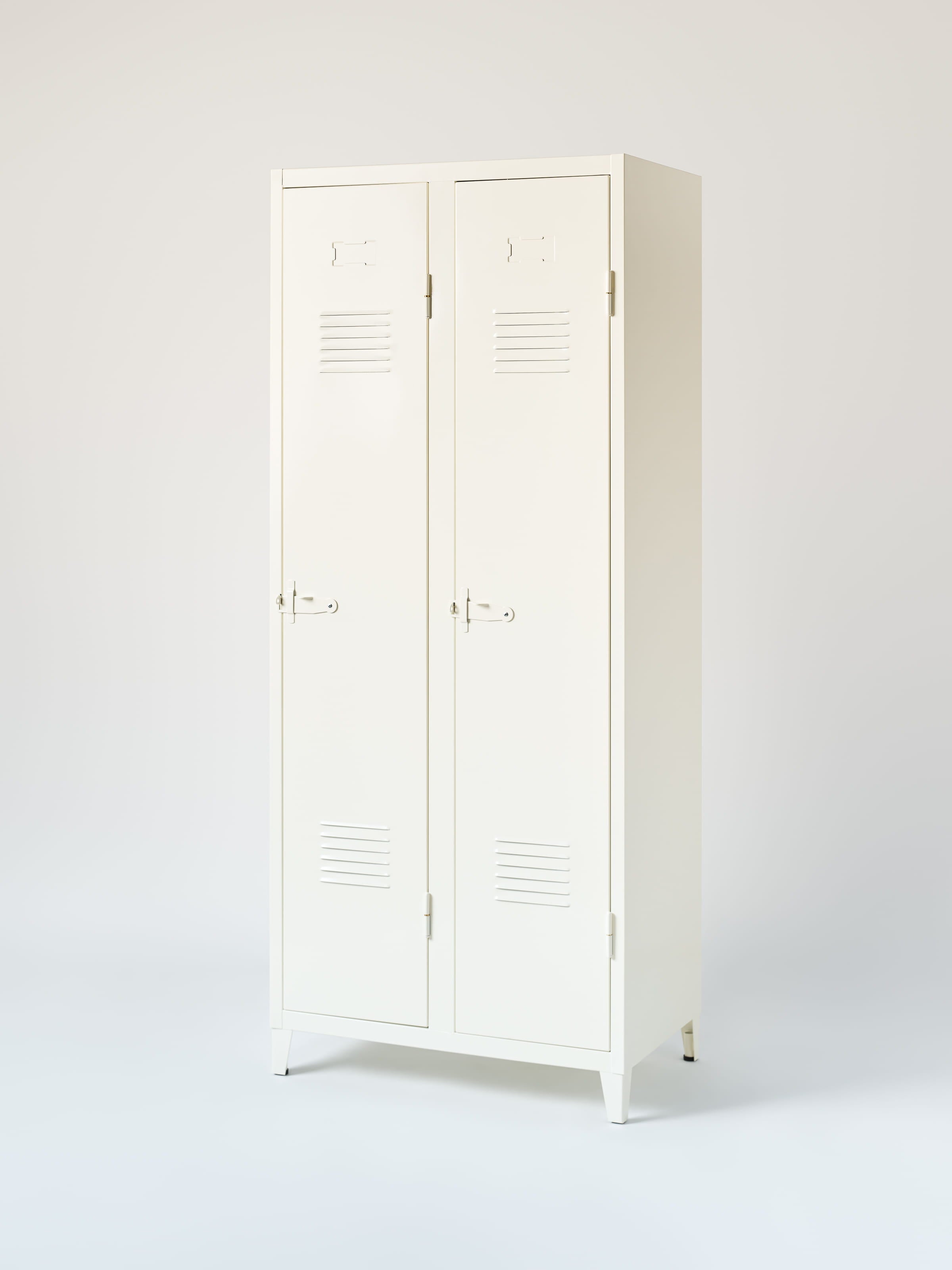 Vestiaire haut B2 - Blanc Pur