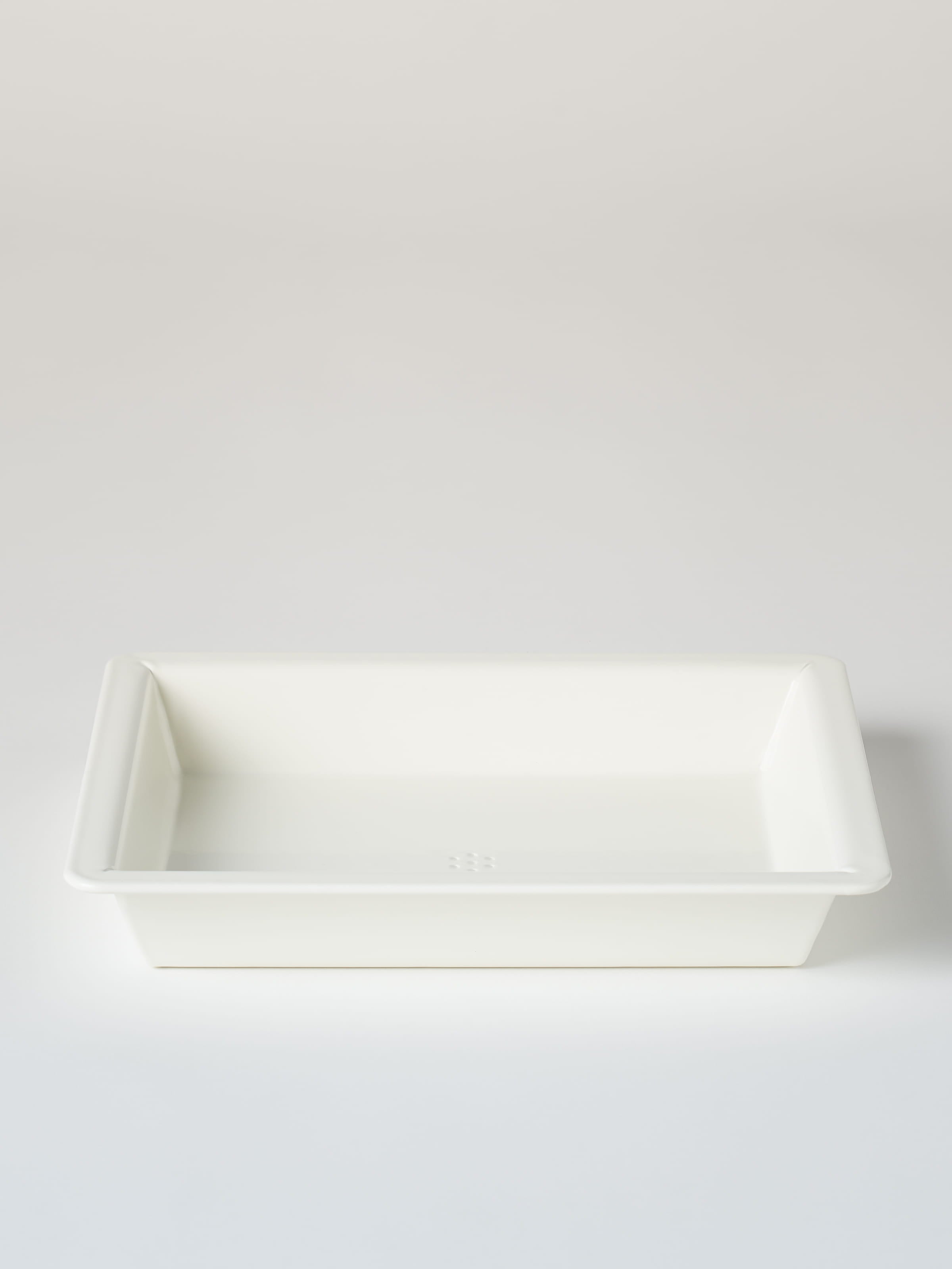 Vide poche - Bleu Noir