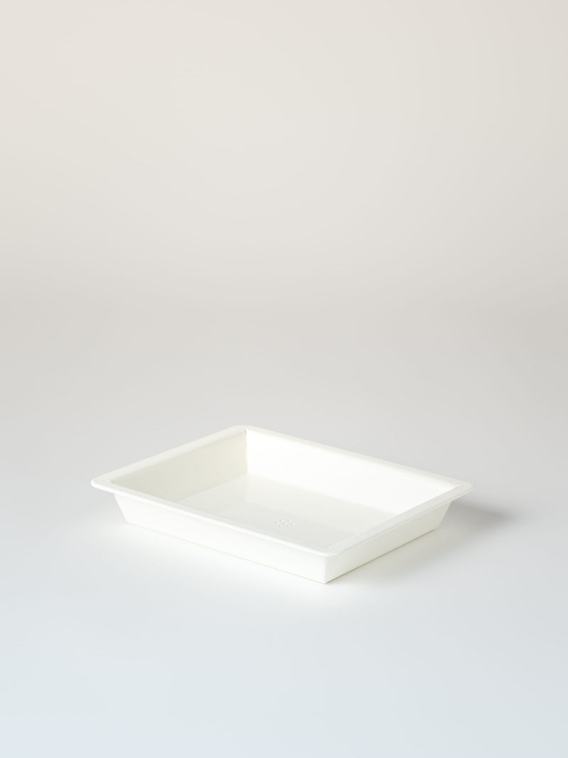 Vide poche - Blanc Pur