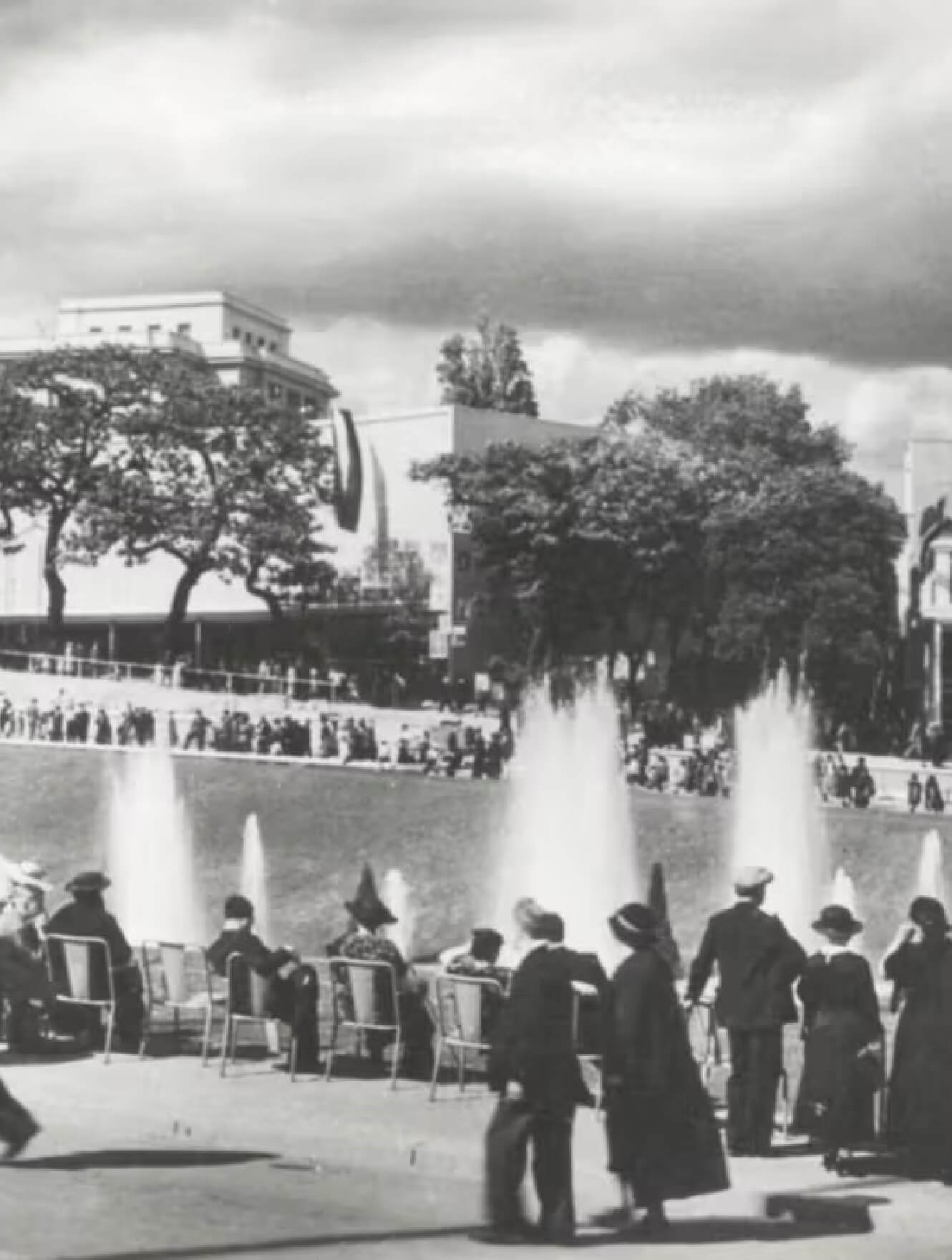 L’icônique chaise T37