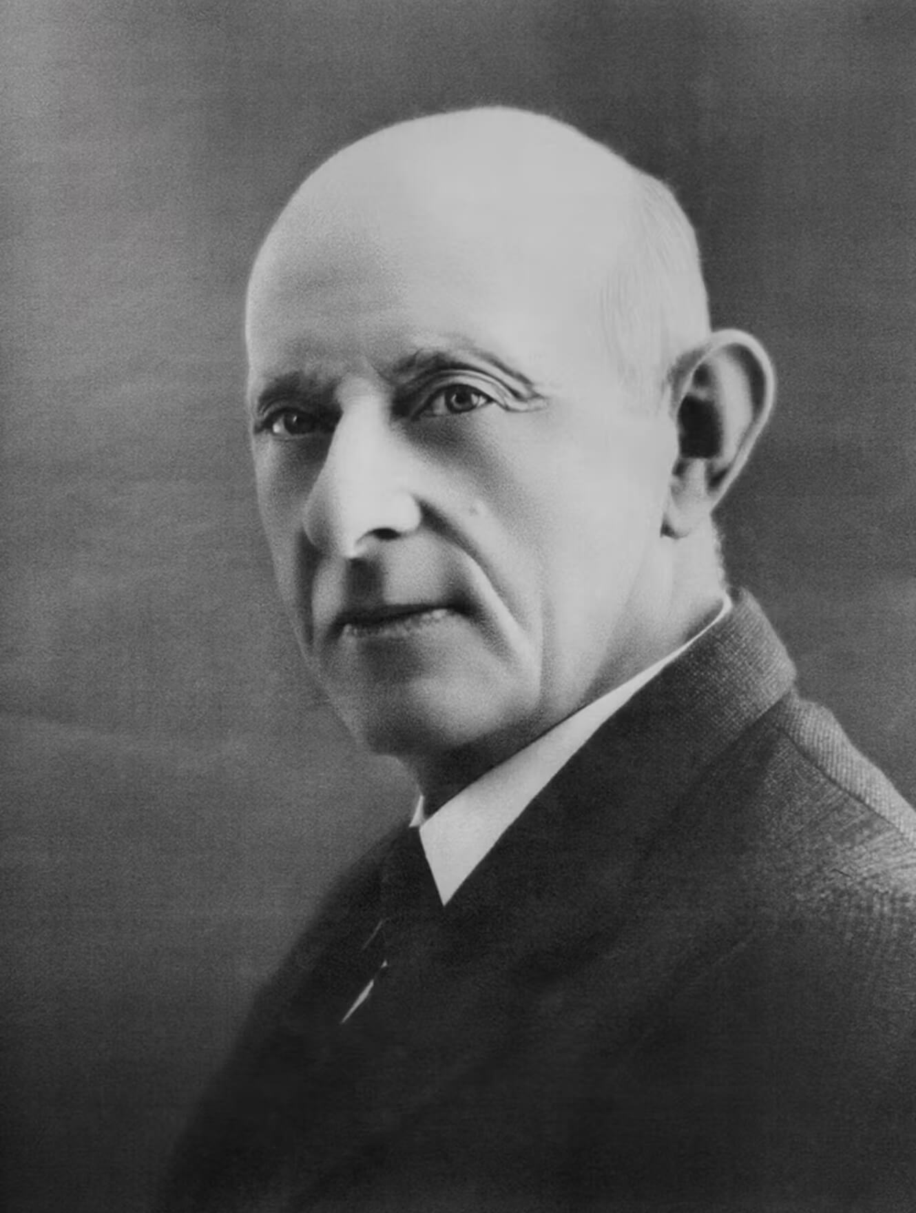 Les fondations d’un patrimoine Industriel