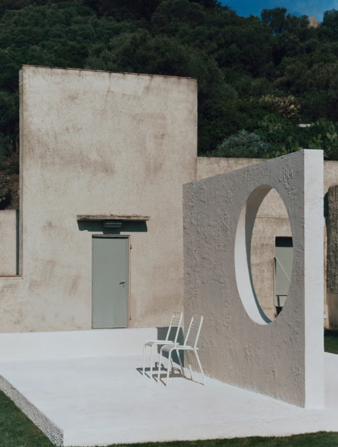 Légende et innovation